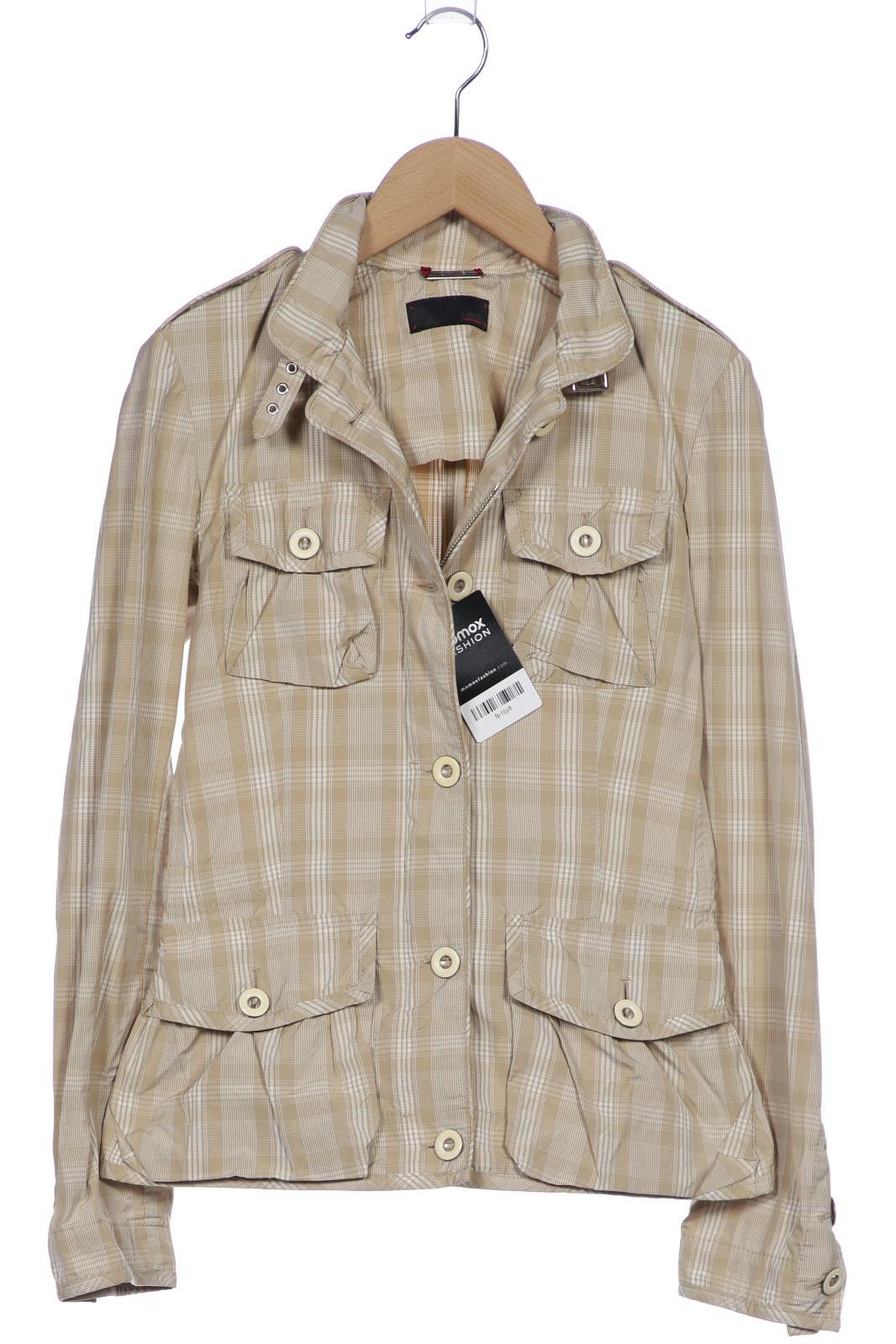 

Cinque Damen Jacke, beige, Gr. 34