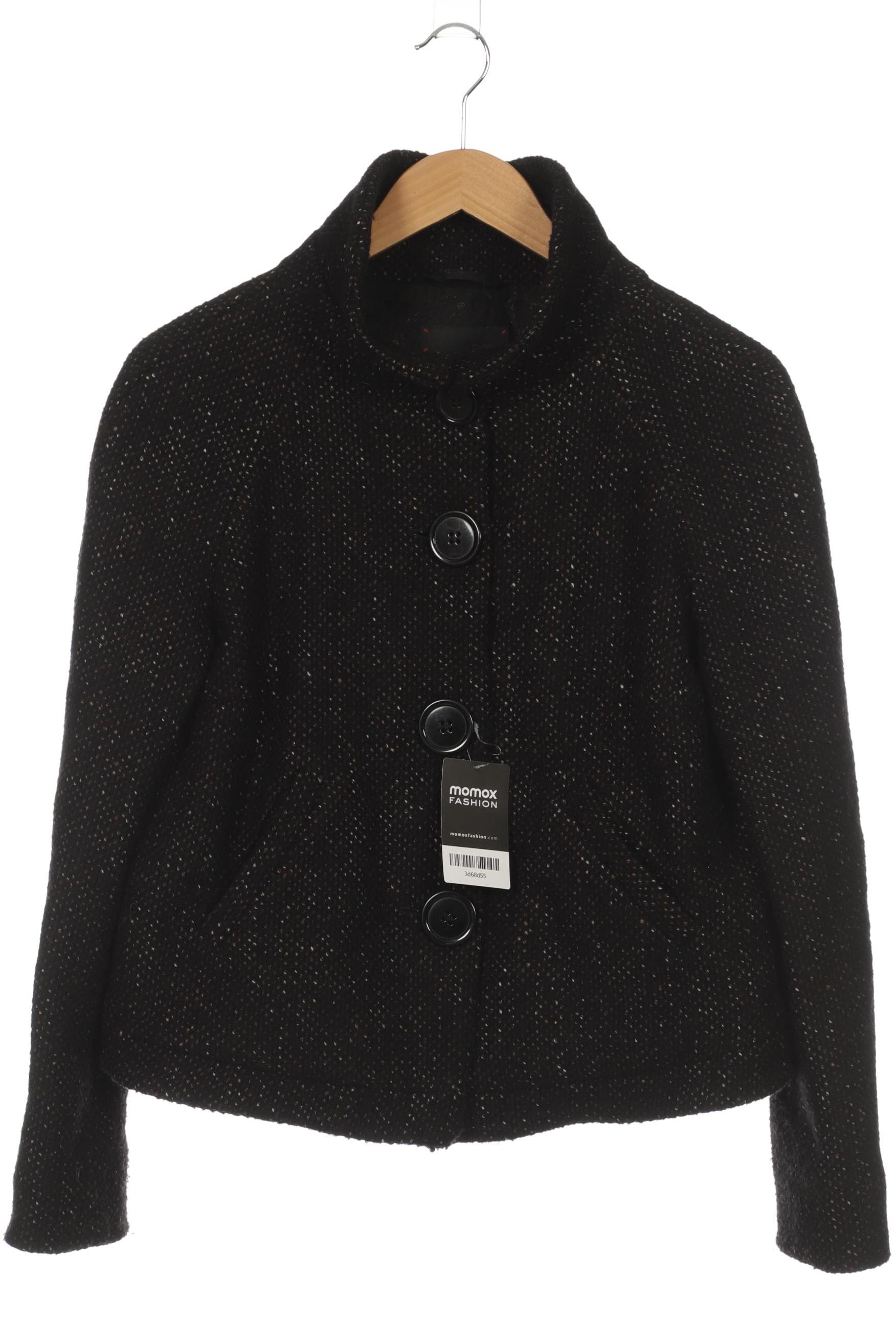 

Cinque Damen Jacke, schwarz, Gr. 36