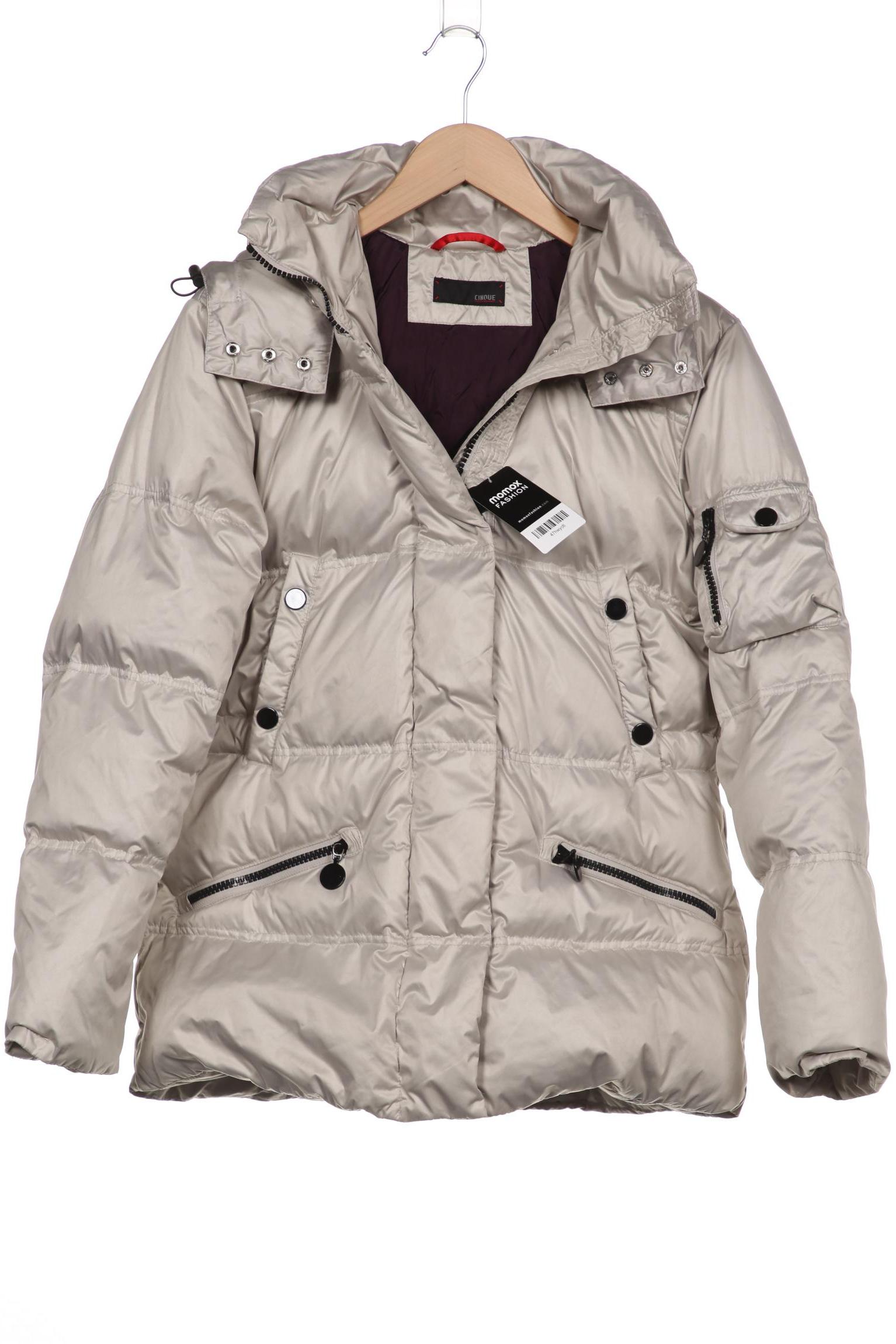 

Cinque Damen Jacke, grau