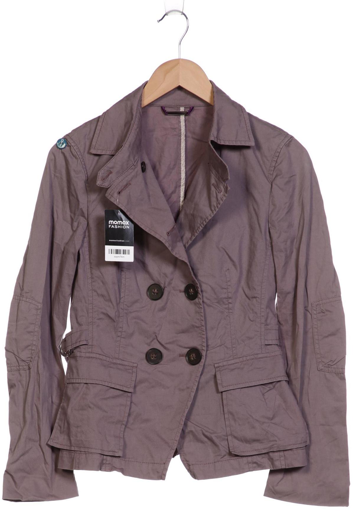 

Cinque Damen Jacke, grau, Gr. 38