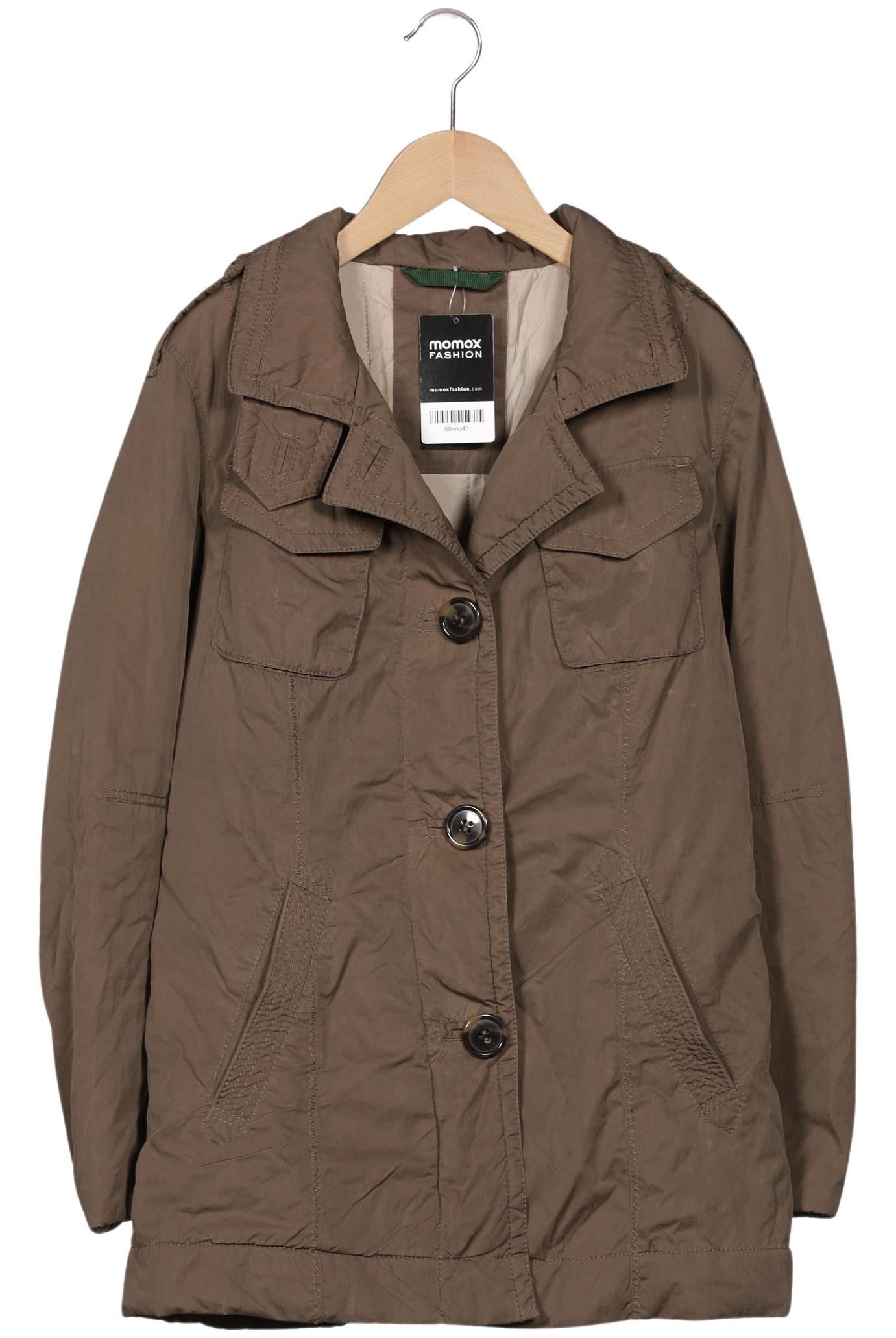 

Cinque Damen Jacke, braun, Gr. 36