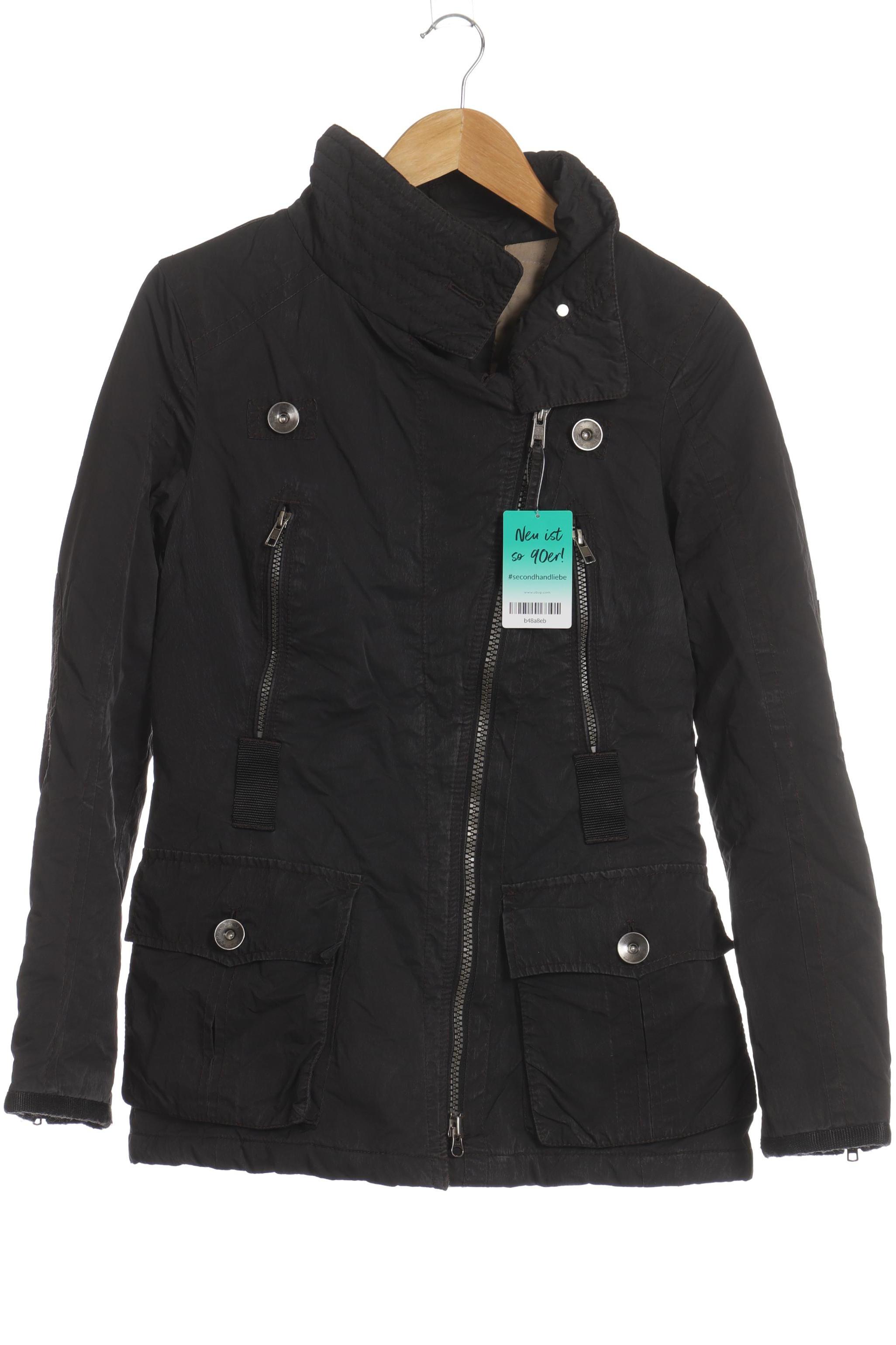 

Cinque Damen Jacke, grau, Gr. 36