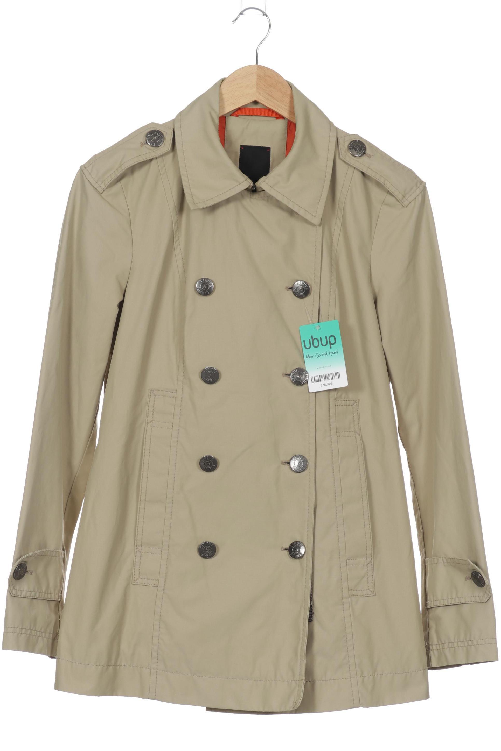 

Cinque Damen Jacke, beige, Gr. 36