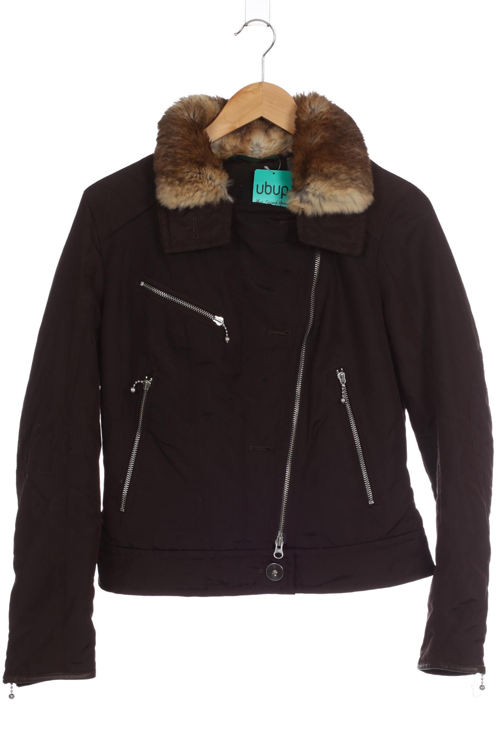 

Cinque Damen Jacke, braun, Gr. 36