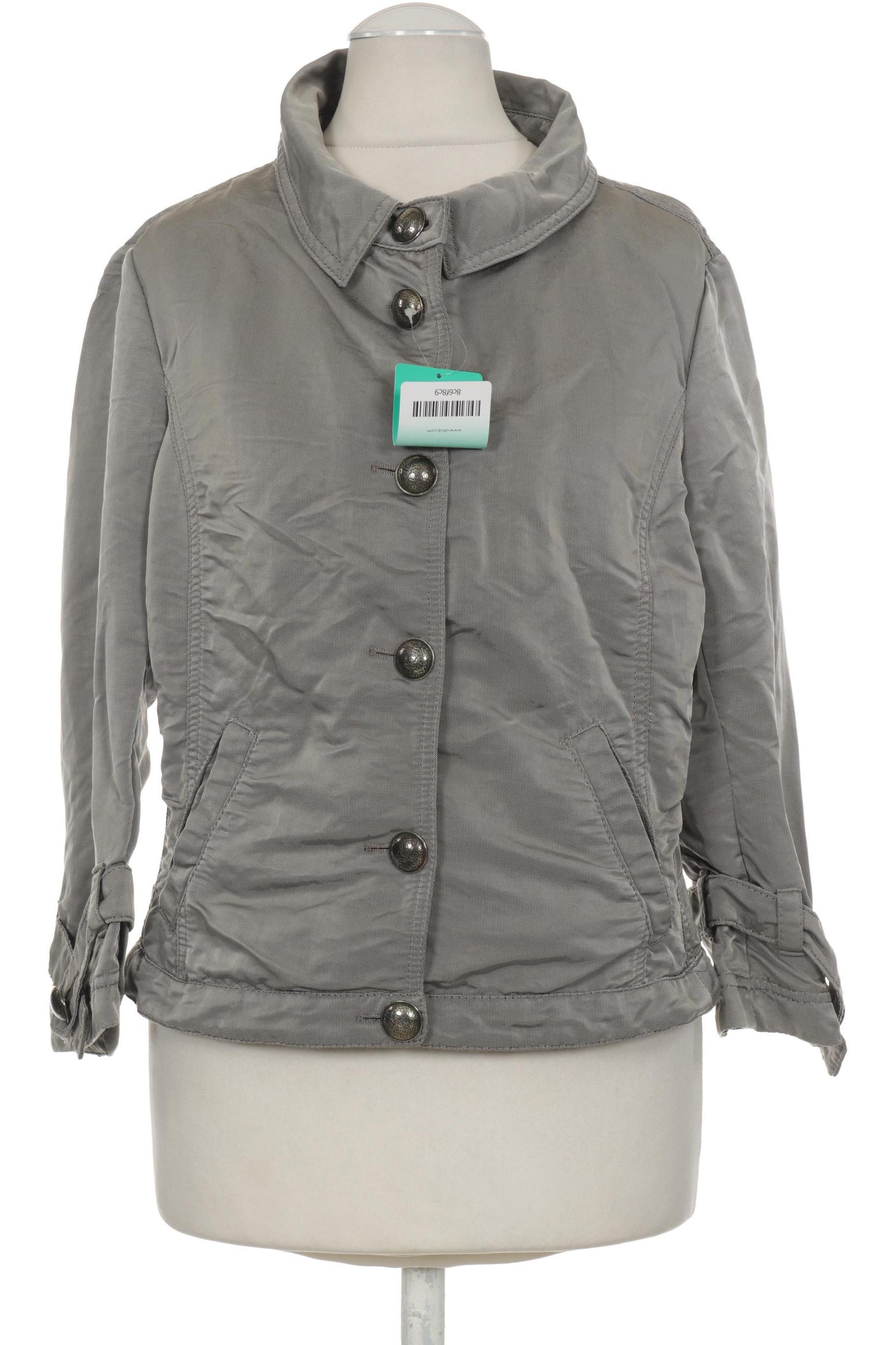 

Cinque Damen Jacke, silber, Gr. 38