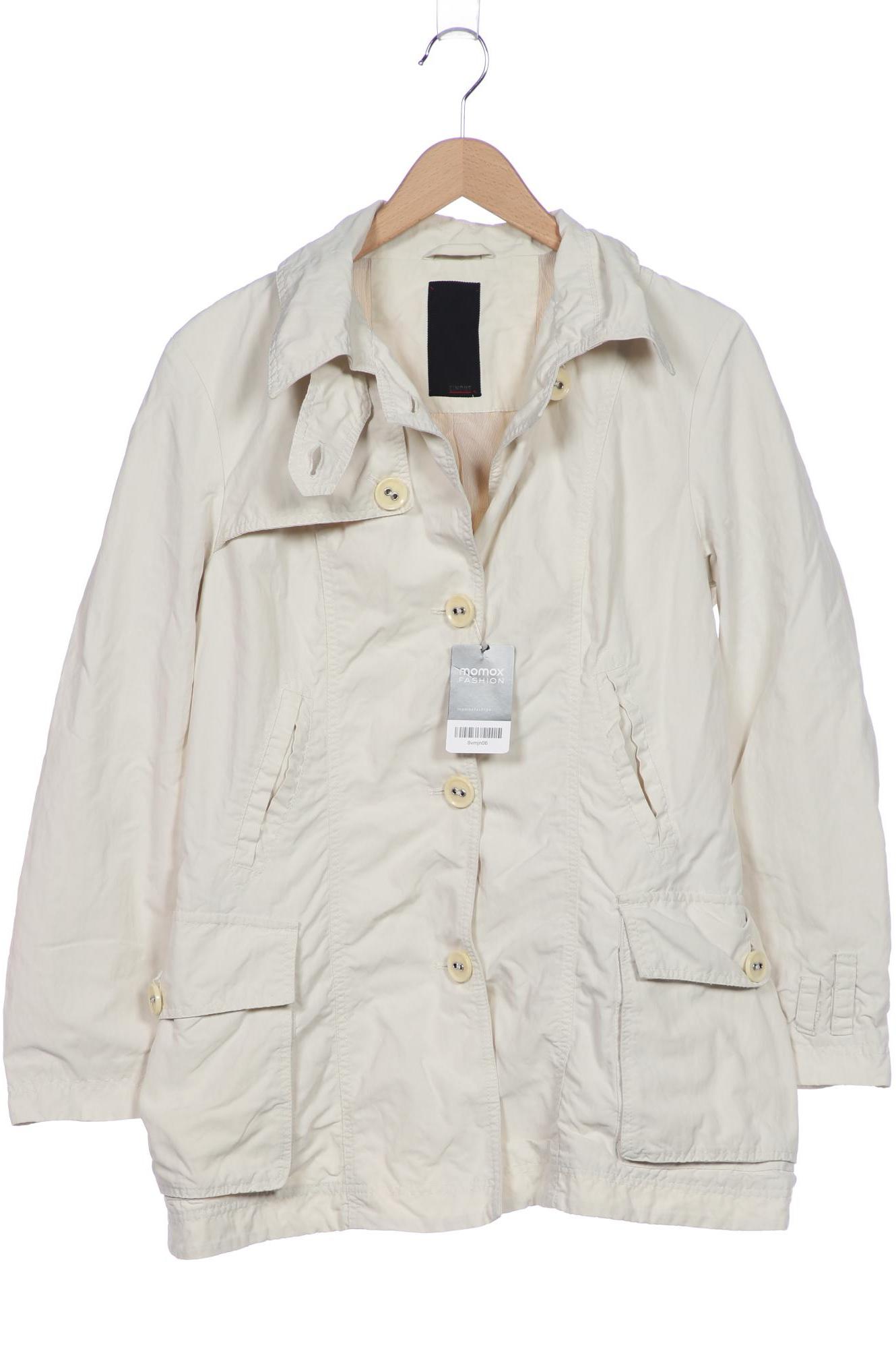 

Cinque Damen Jacke, cremeweiß, Gr. 42