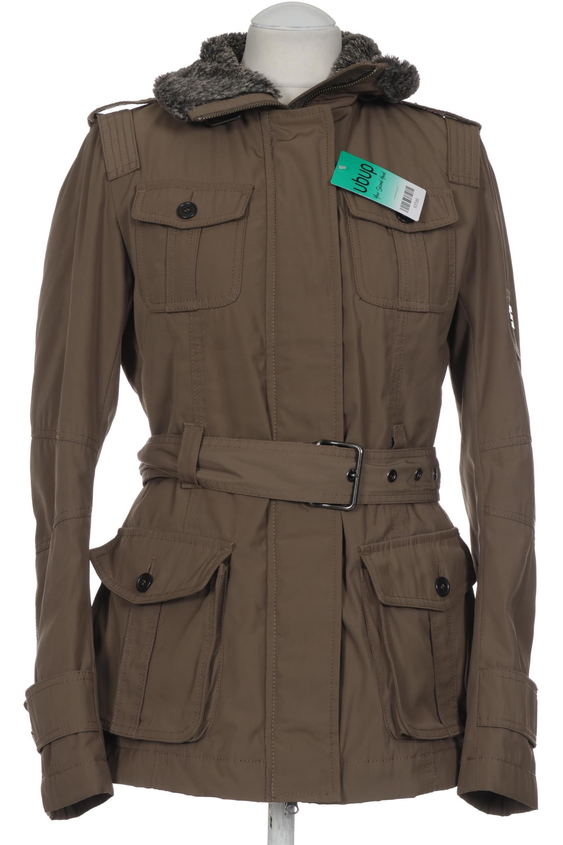 

Cinque Damen Jacke, braun, Gr. 36