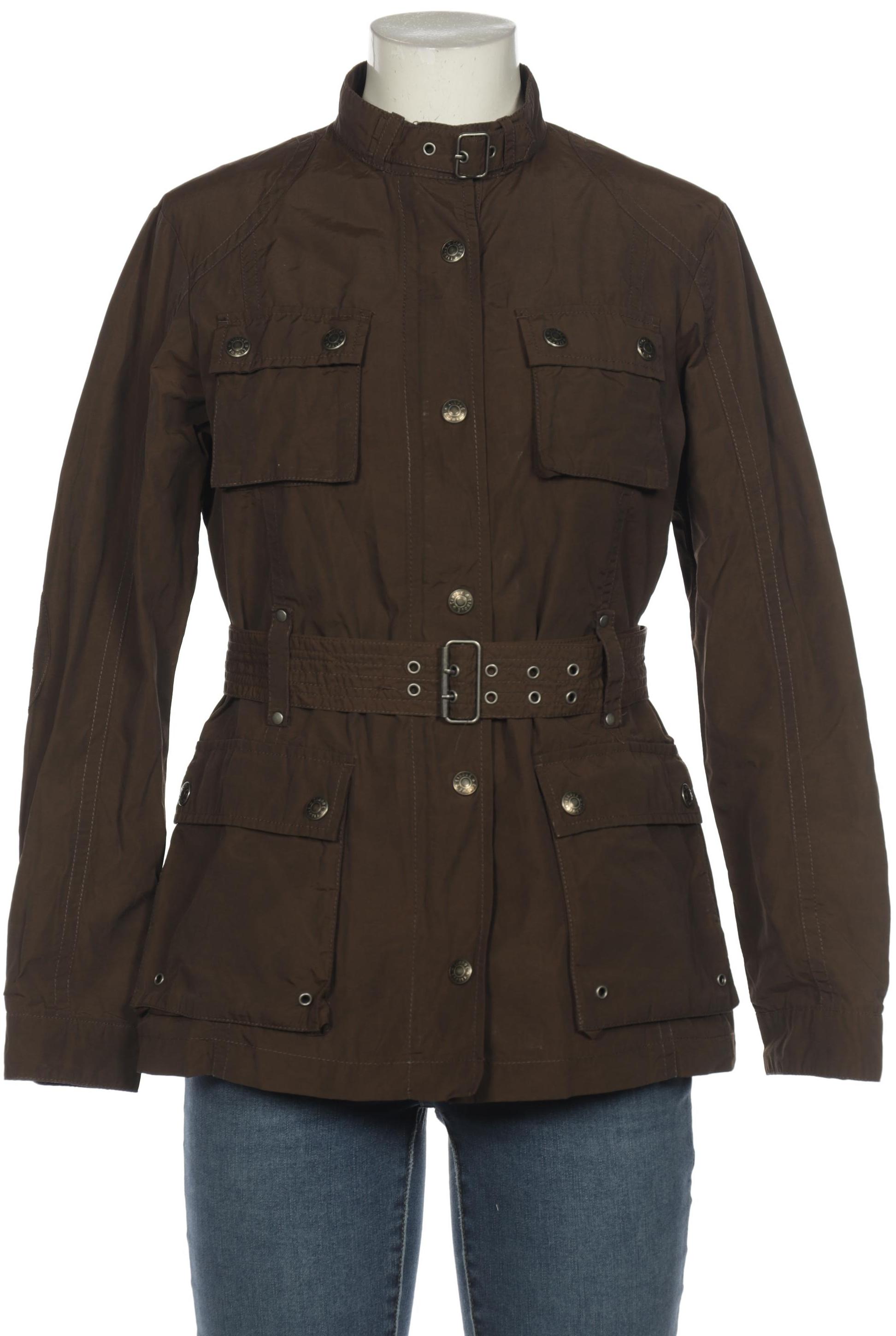 

Cinque Damen Jacke, braun, Gr. 38