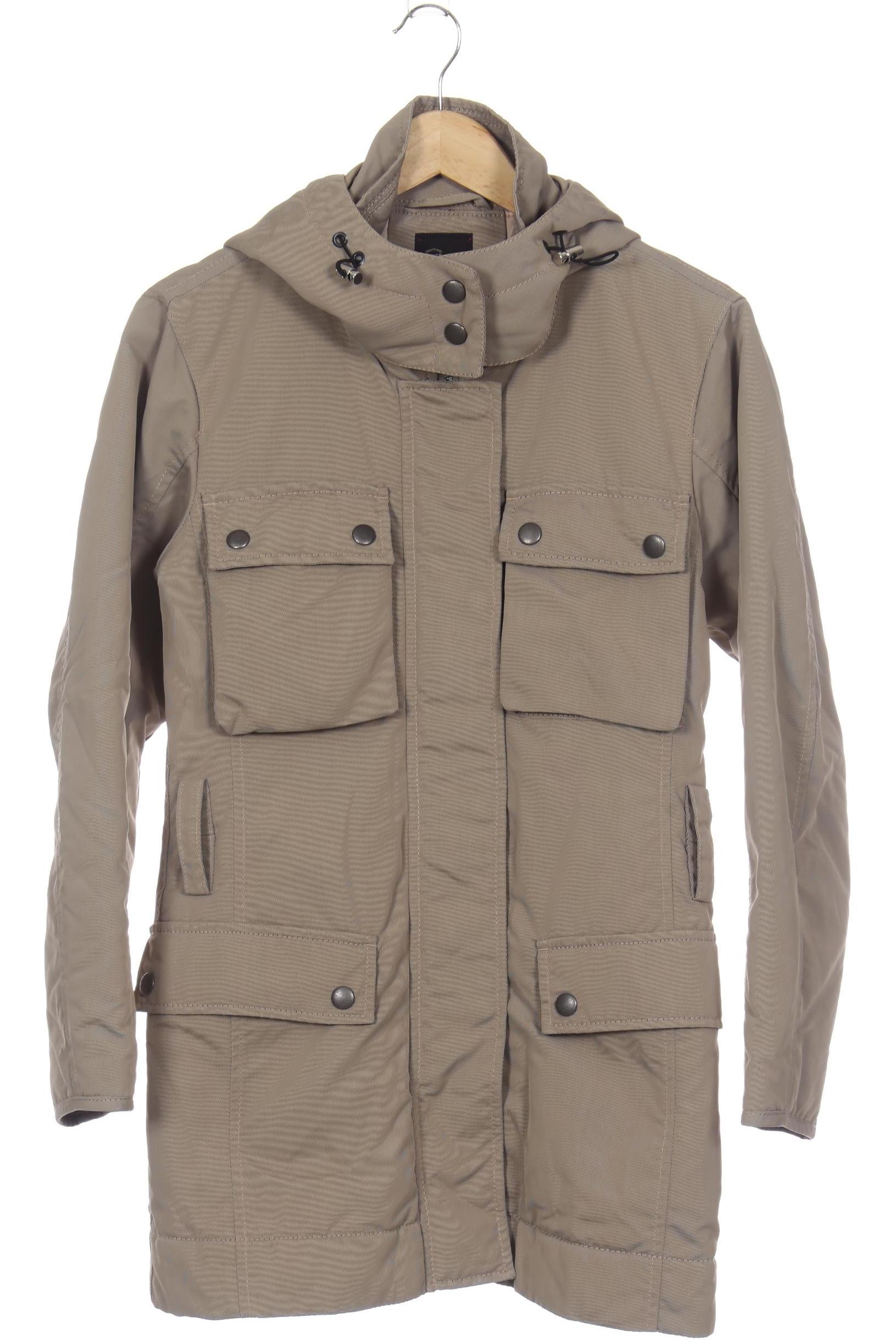 

Cinque Damen Jacke, beige, Gr. 36