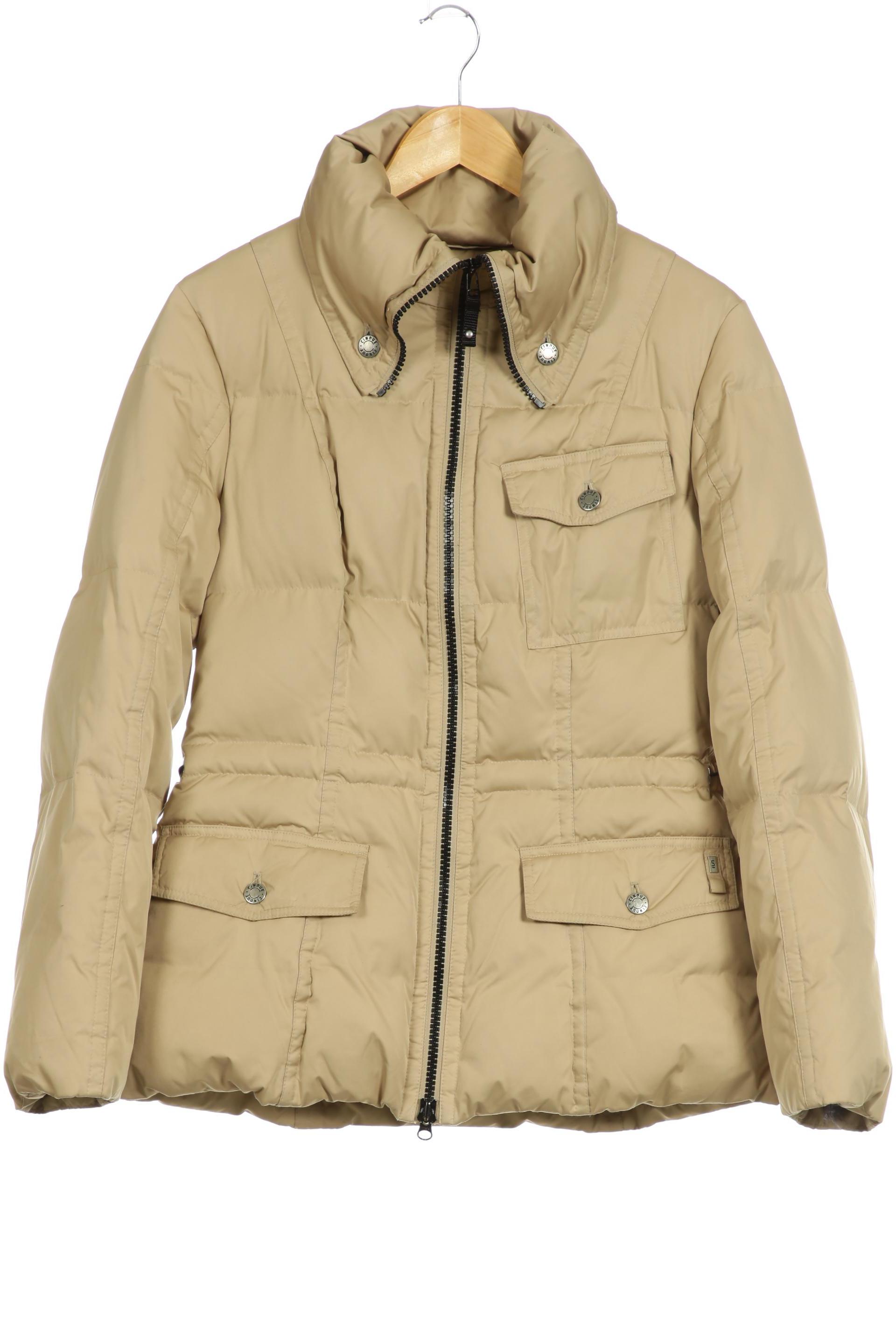 

Cinque Damen Jacke, beige, Gr. 36