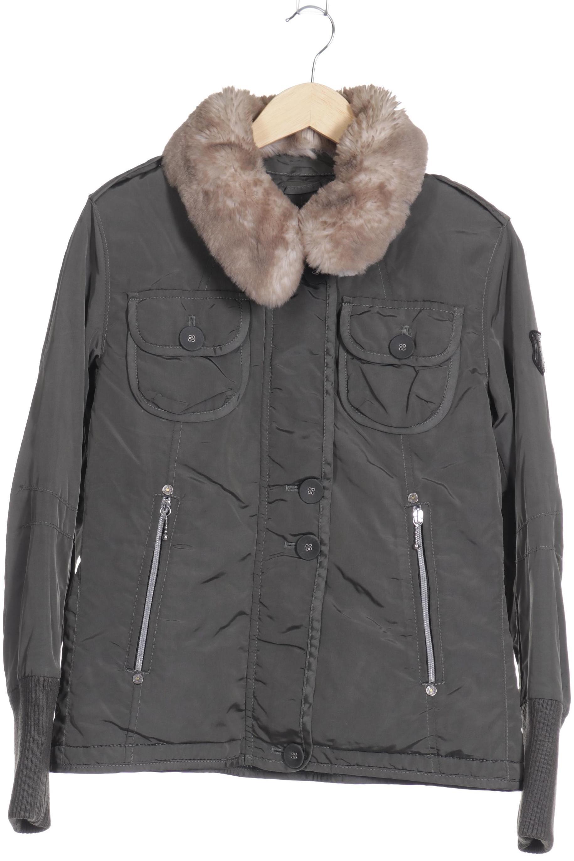 

Cinque Damen Jacke, grün, Gr. 38