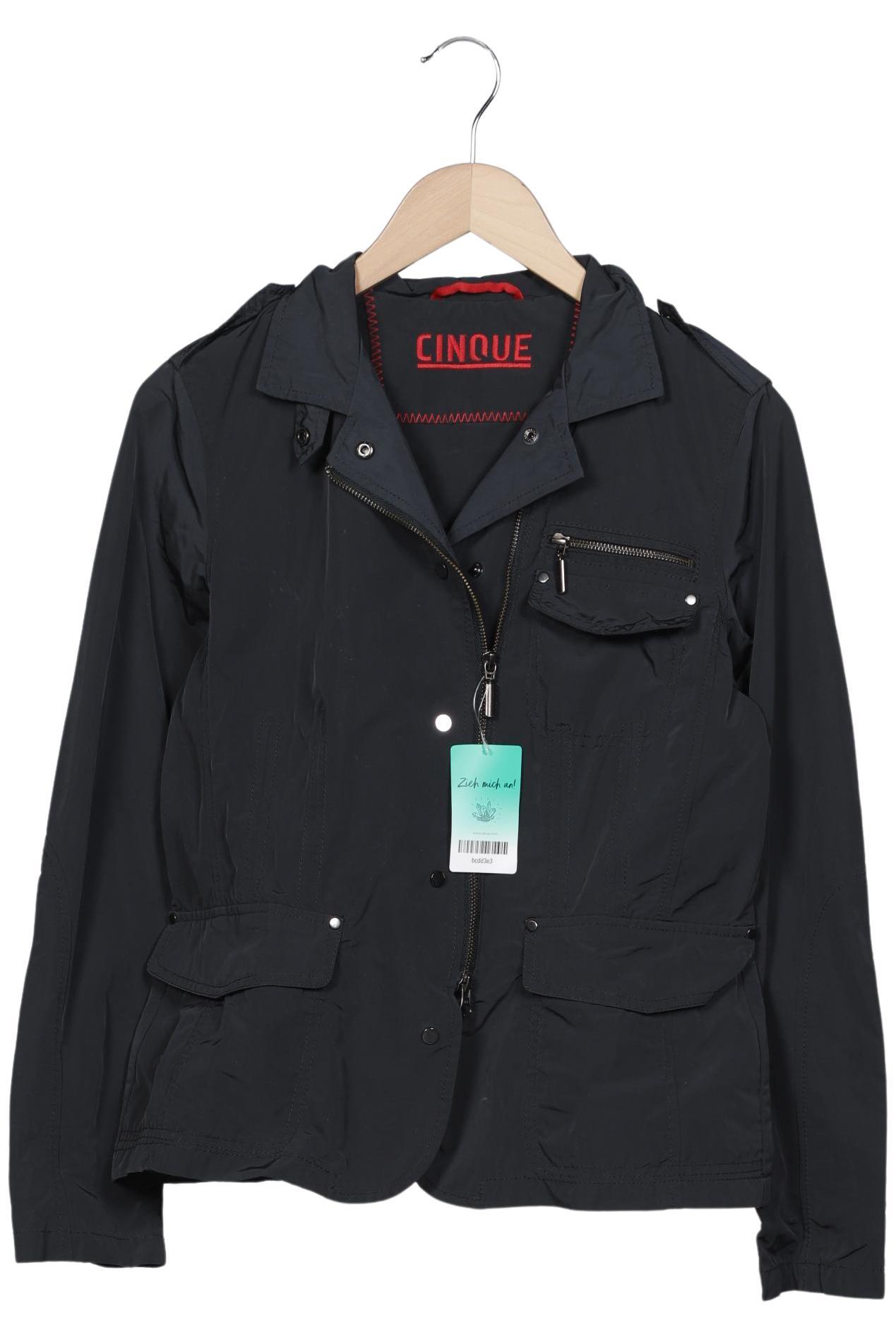 

Cinque Damen Jacke, marineblau, Gr. 38