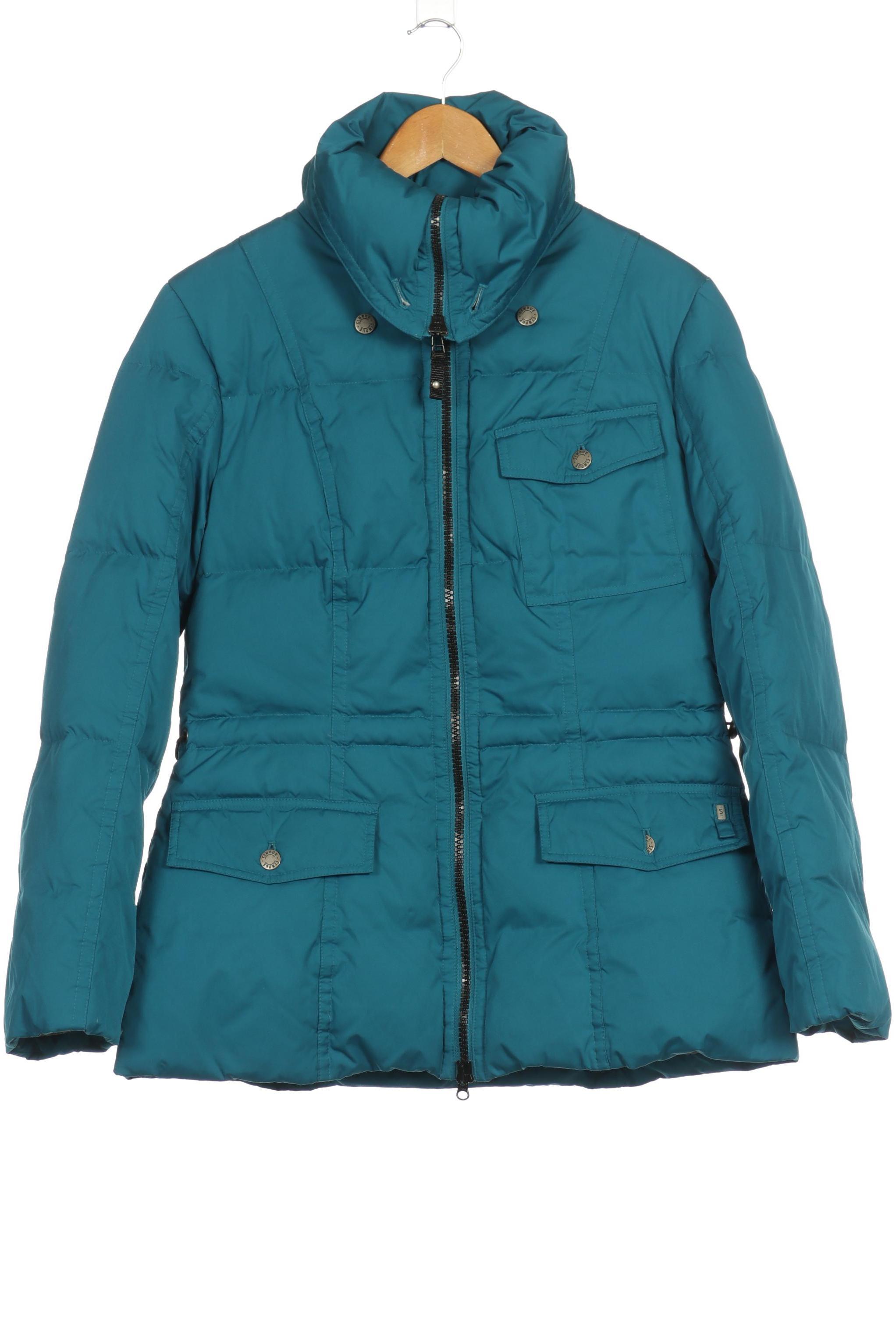 

Cinque Damen Jacke, blau, Gr. 38