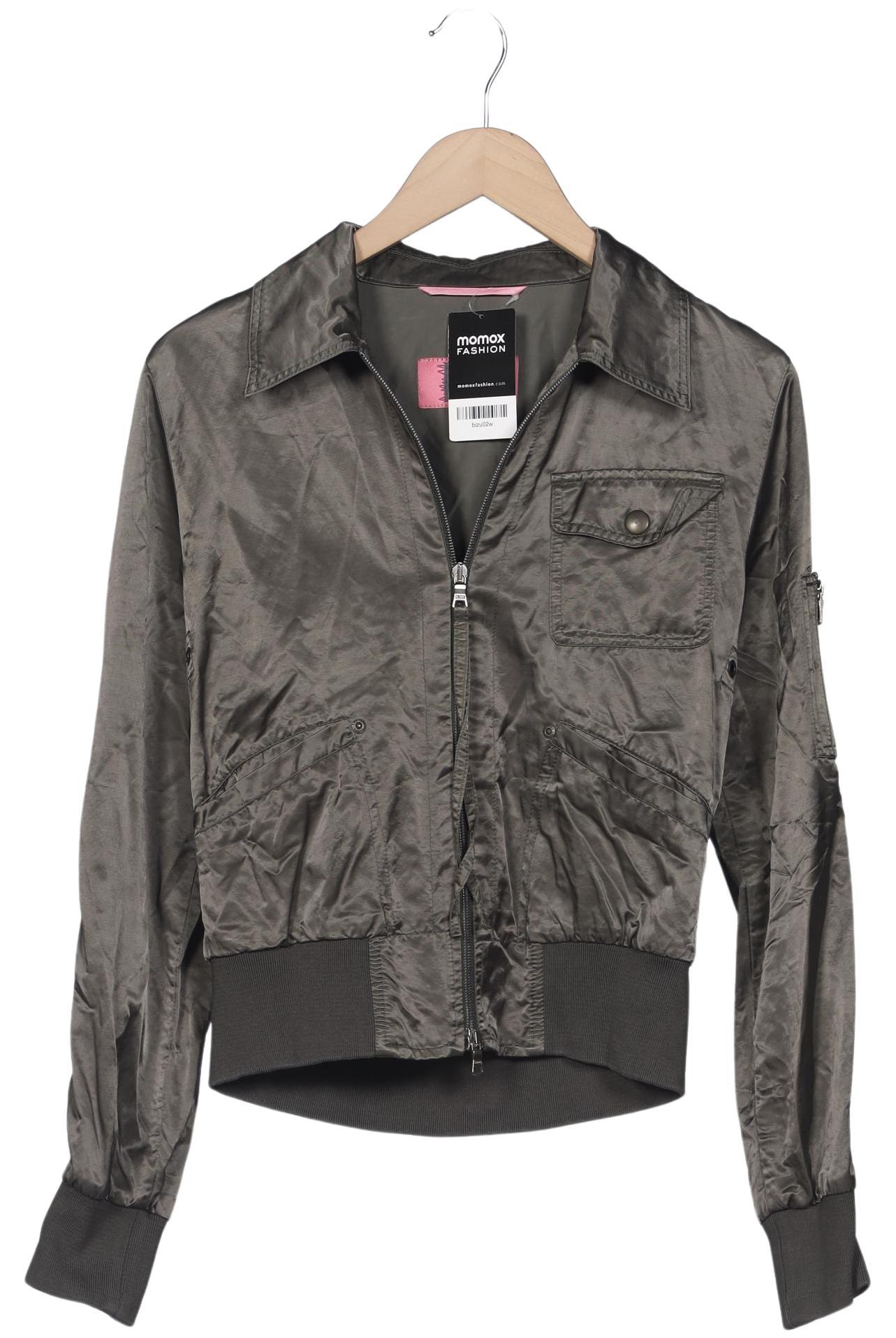 

Cinque Damen Jacke, grün, Gr. 36