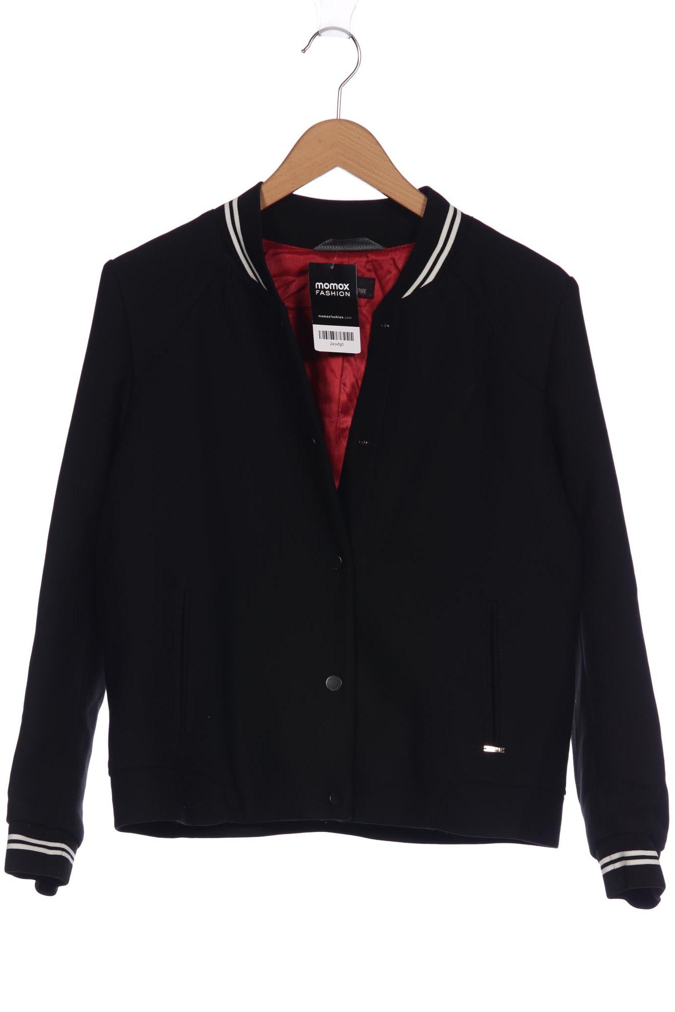 

Cinque Damen Jacke, schwarz, Gr. 40
