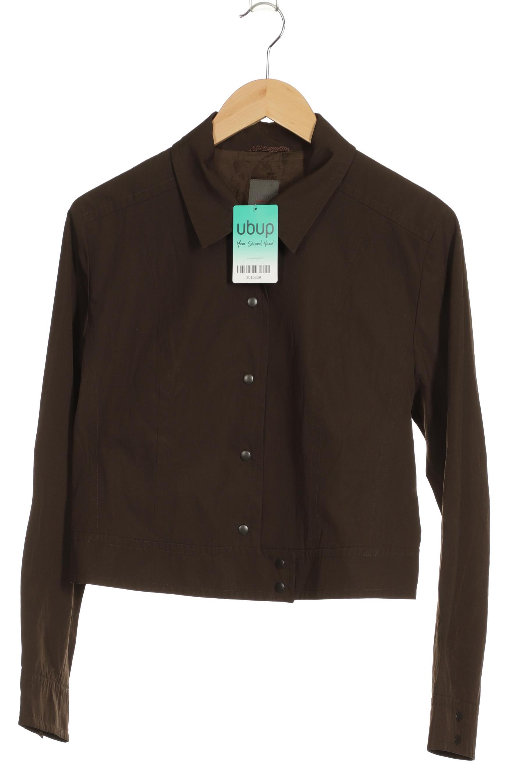 

Cinque Damen Jacke, braun, Gr. 42