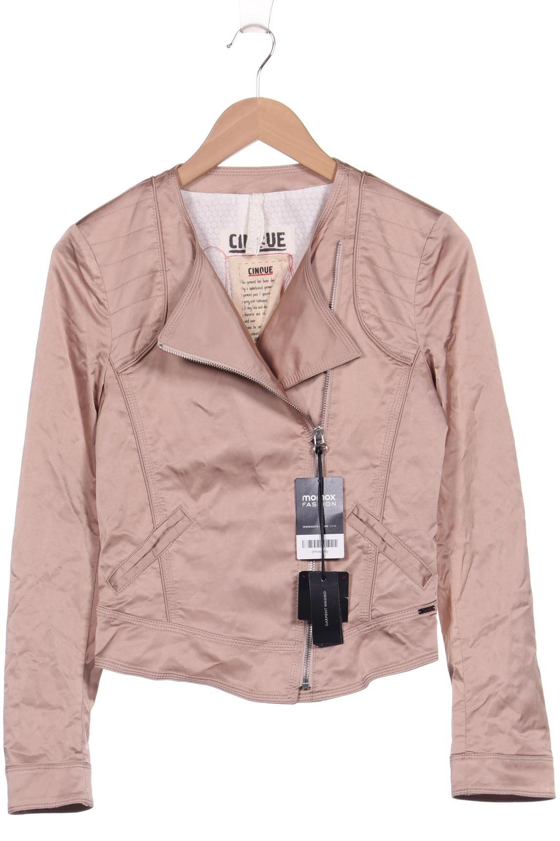 

Cinque Damen Jacke, pink