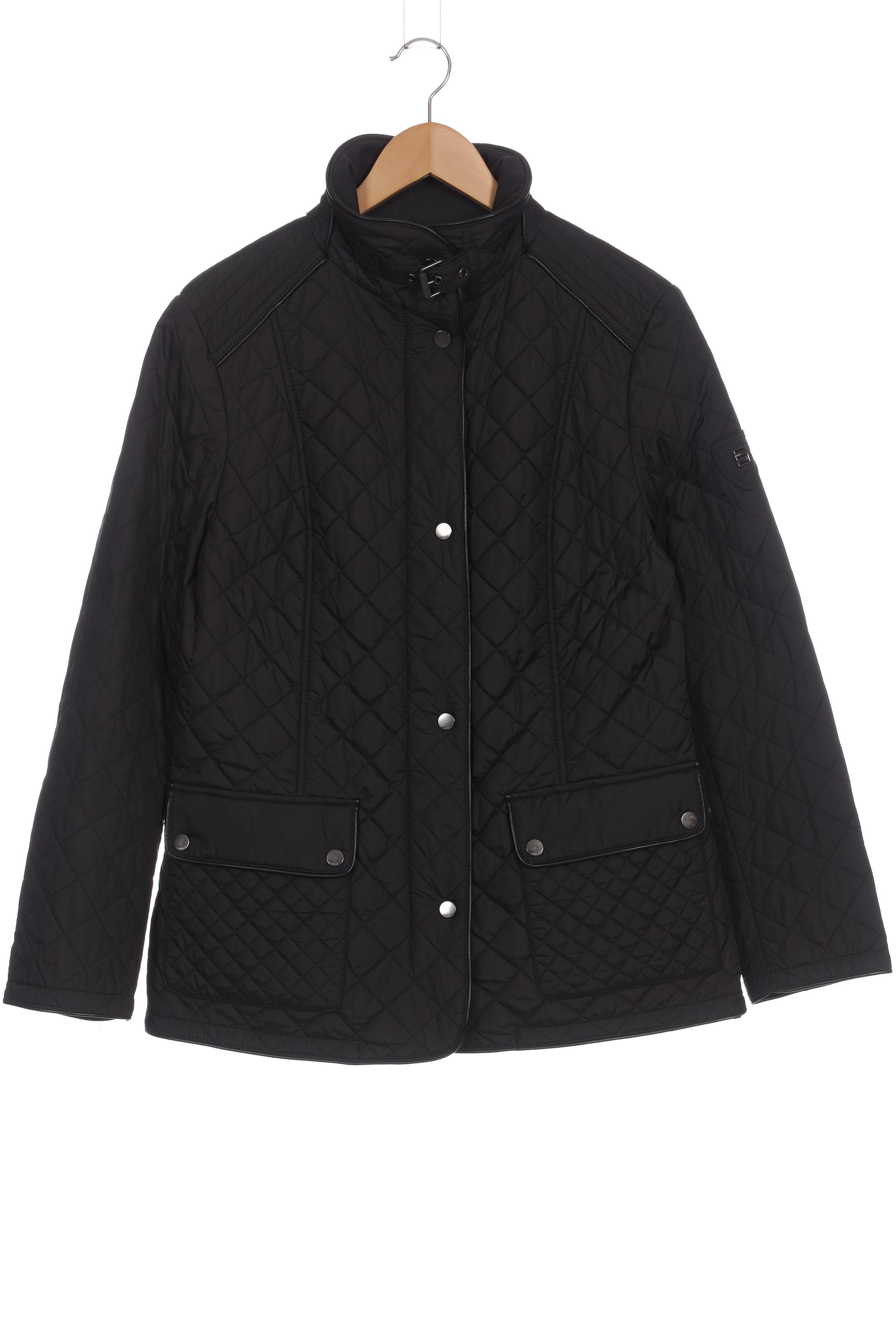 

Cinque Damen Jacke, schwarz, Gr. 44