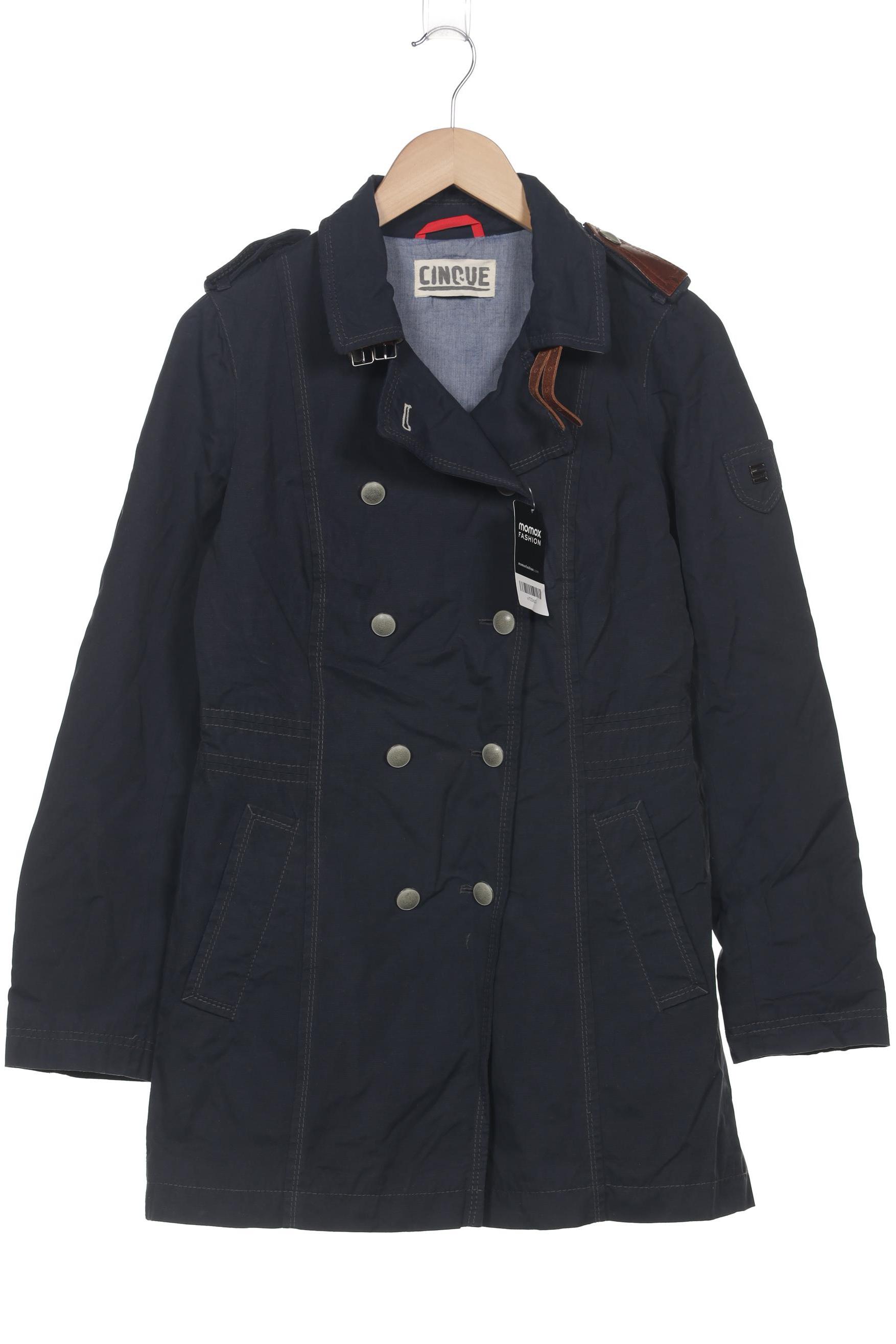 

Cinque Damen Jacke, marineblau, Gr. 38