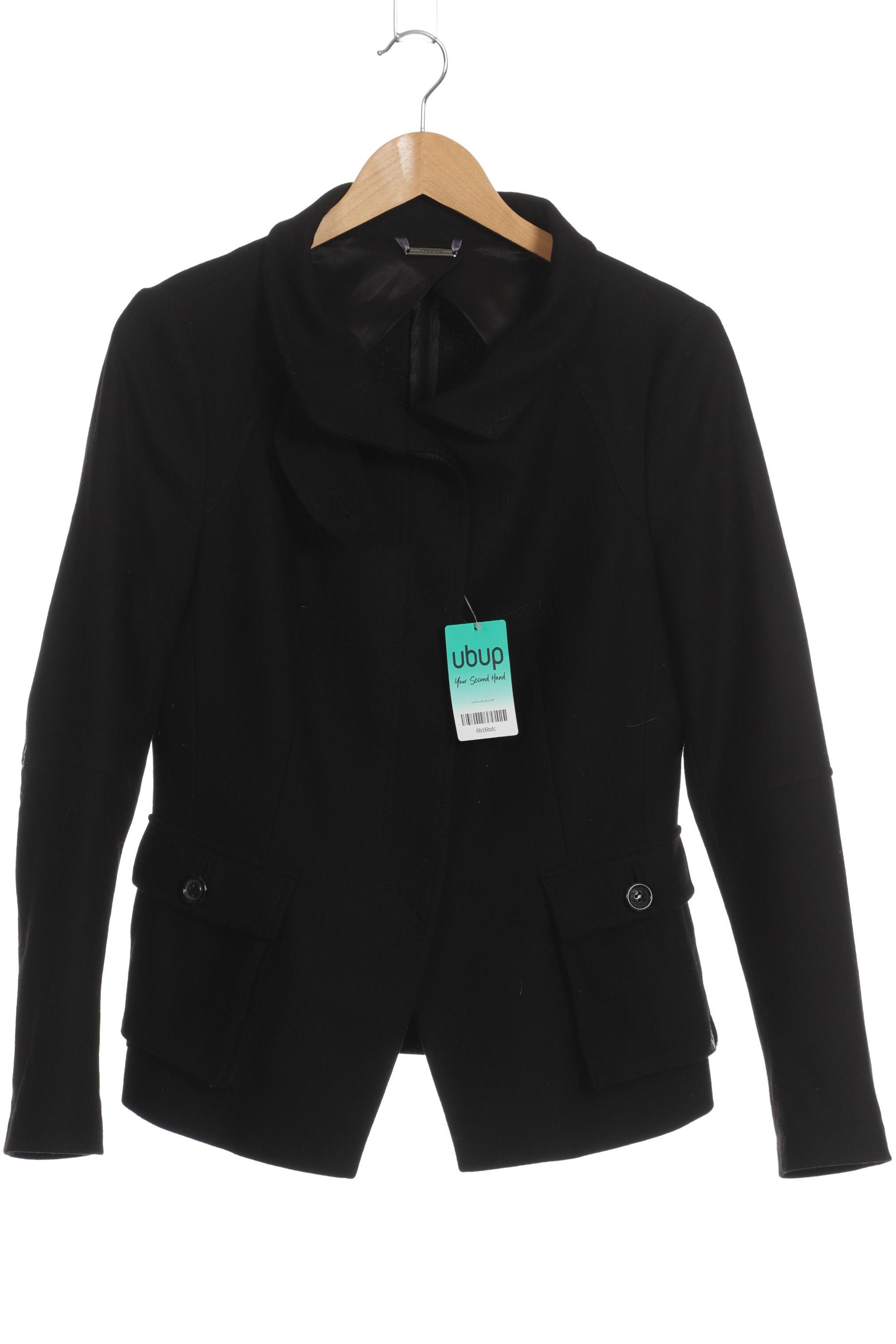 

Cinque Damen Jacke, schwarz, Gr. 24