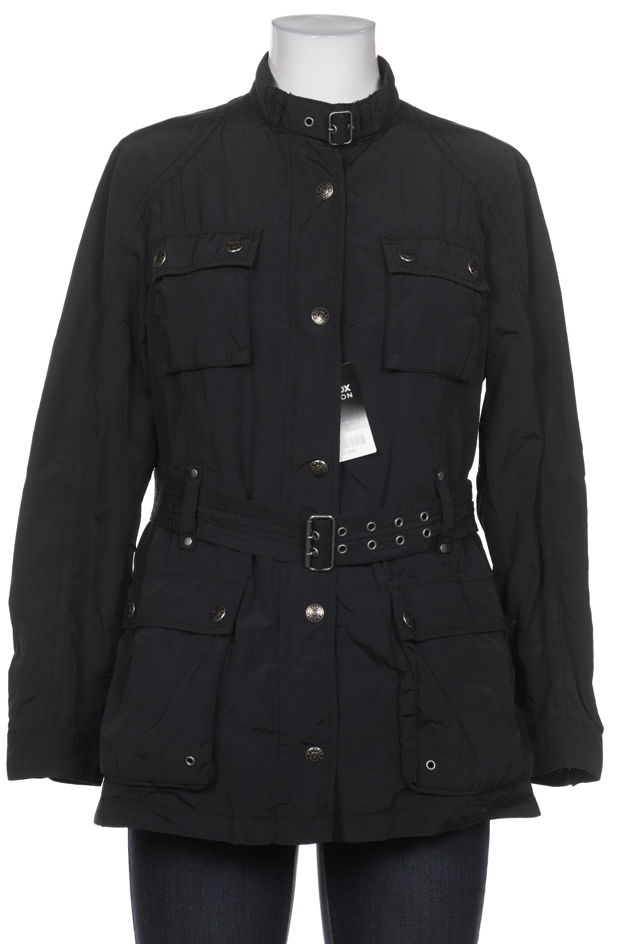 

Cinque Damen Jacke, schwarz, Gr. 42