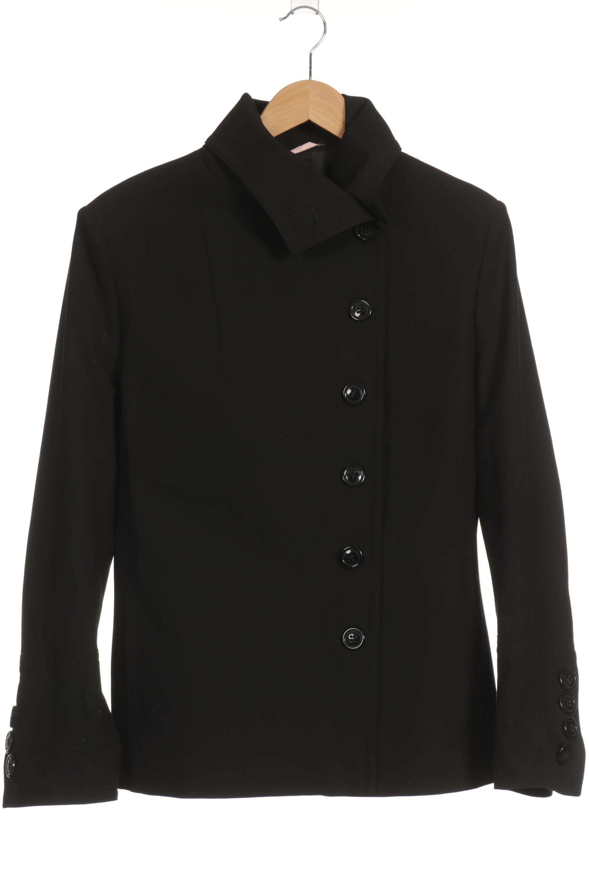 

Cinque Damen Jacke, schwarz, Gr. 38