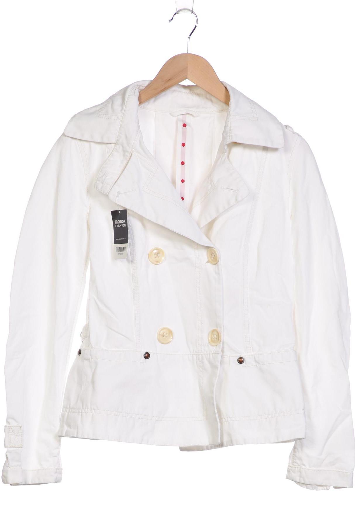 

Cinque Damen Jacke, weiß, Gr. 40