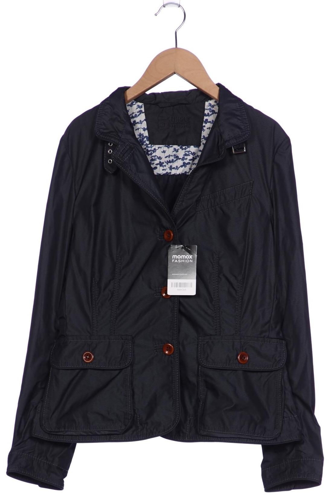 

Cinque Damen Jacke, marineblau, Gr. 36