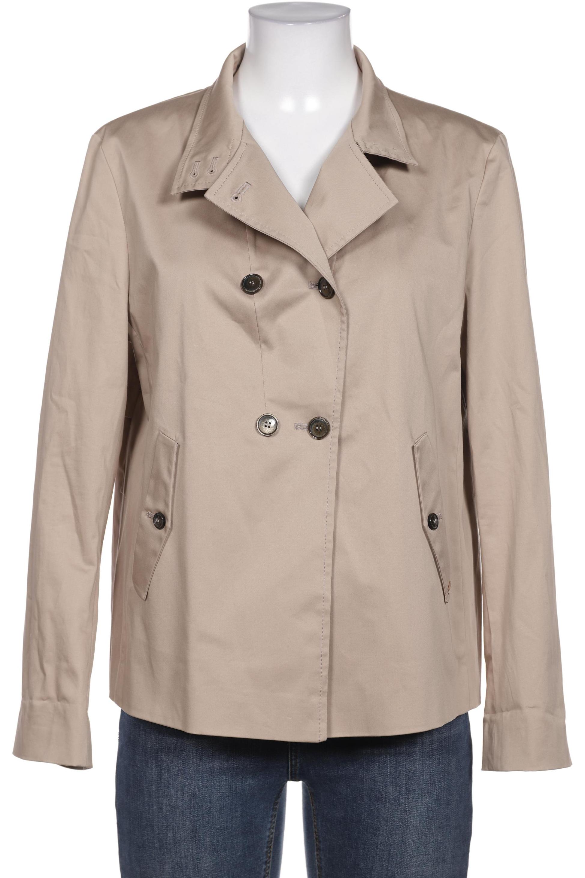 

Cinque Damen Jacke, beige, Gr. 42