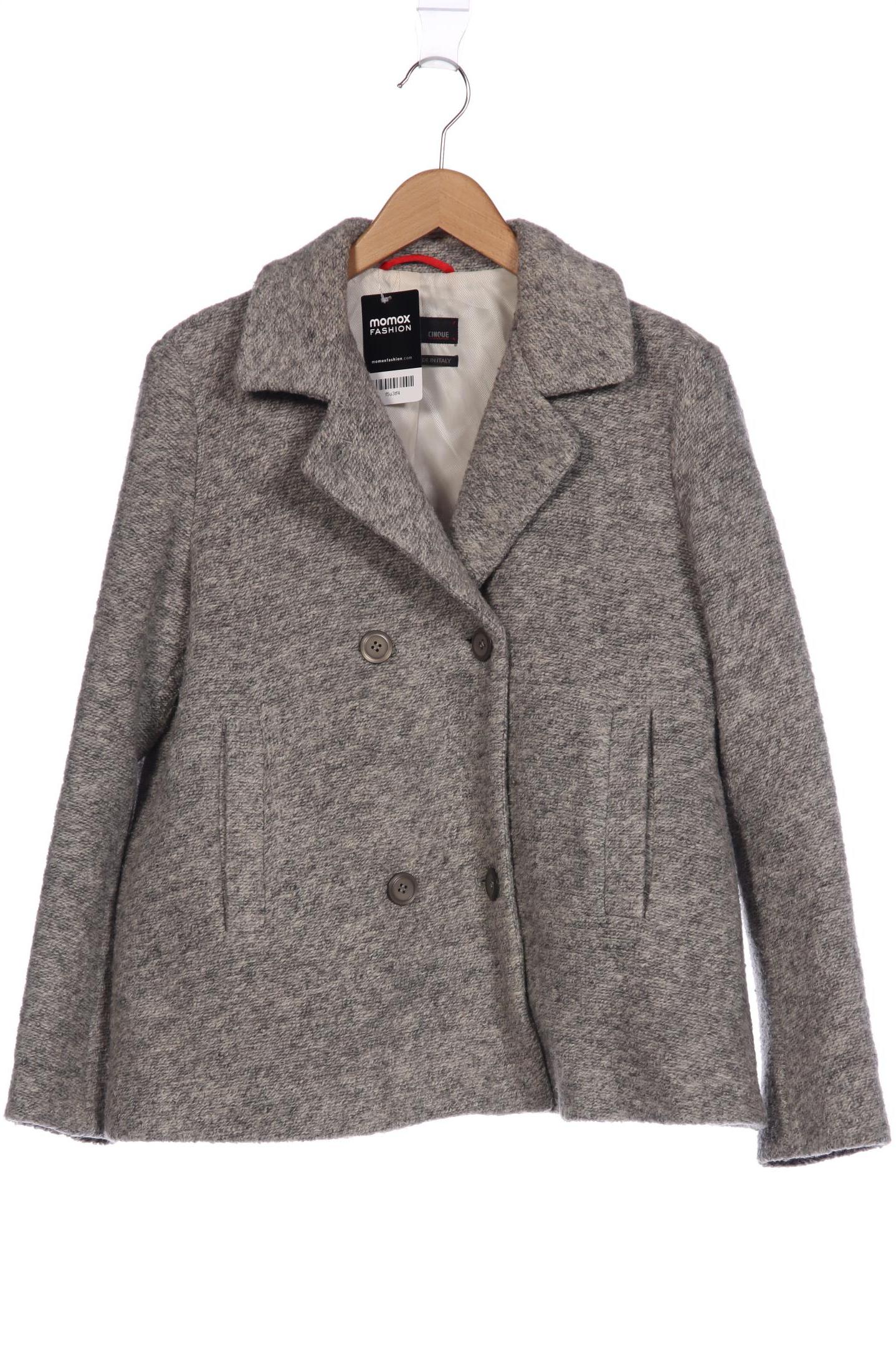 

Cinque Damen Jacke, grau, Gr. 42