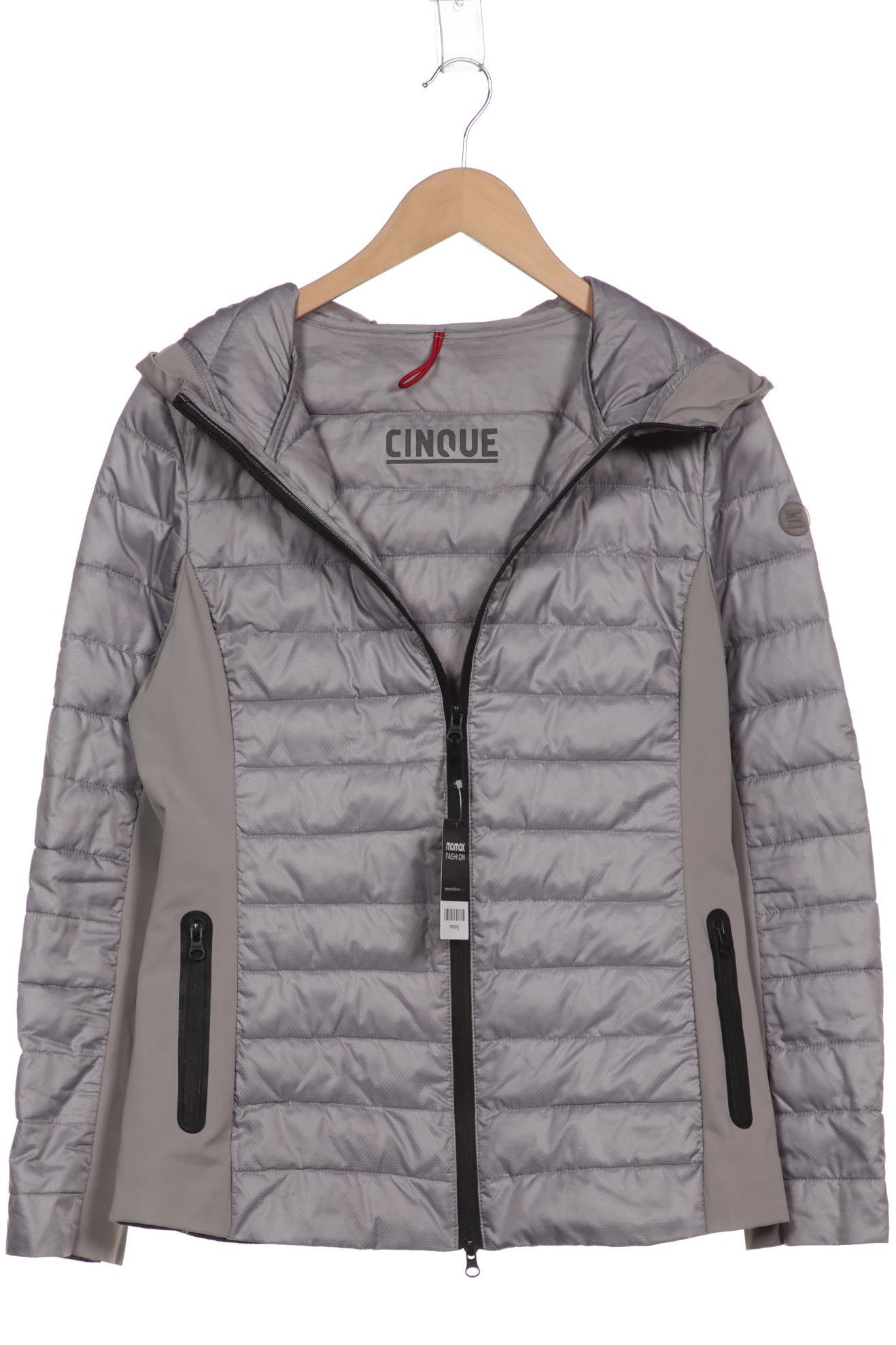 

Cinque Damen Jacke, grau, Gr. 38