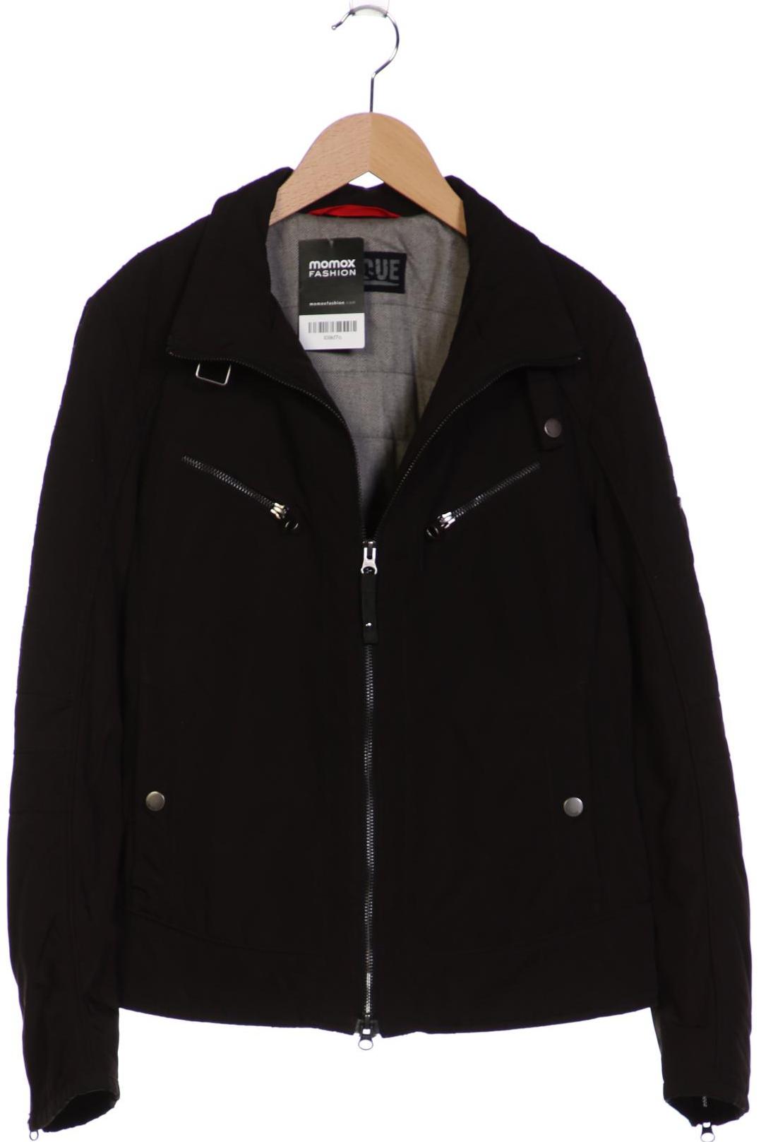 

Cinque Damen Jacke, schwarz, Gr. 40
