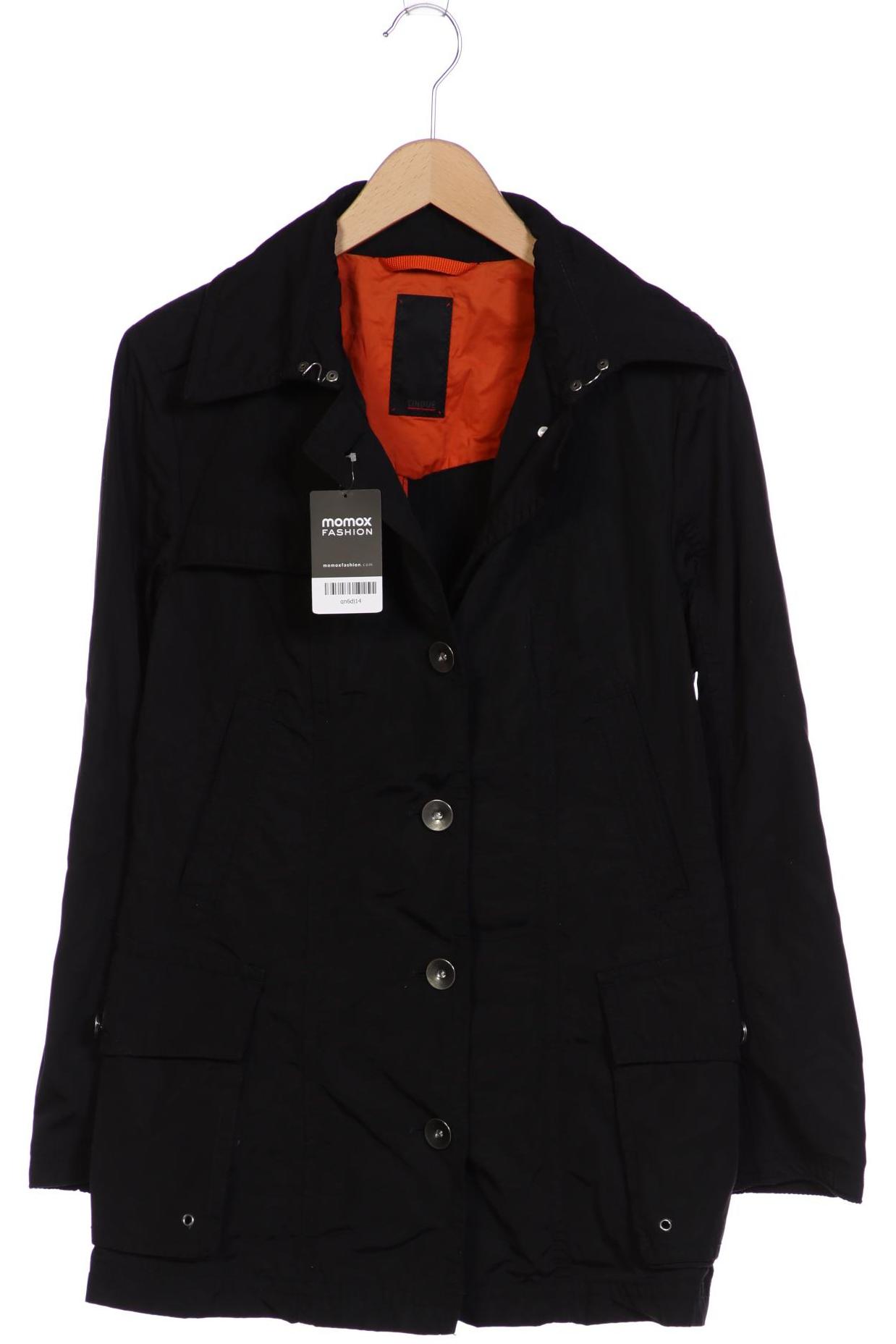 

Cinque Damen Jacke, schwarz, Gr. 40