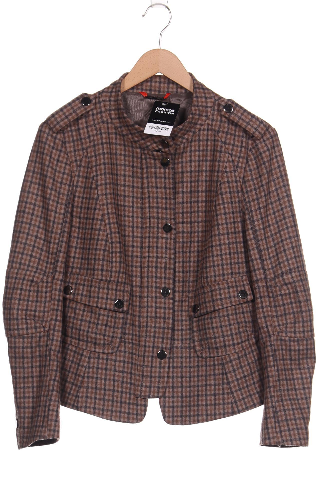 

Cinque Damen Jacke, beige, Gr. 42