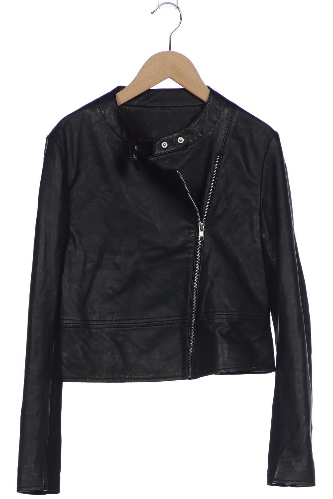

Cinque Damen Jacke, schwarz, Gr. 36