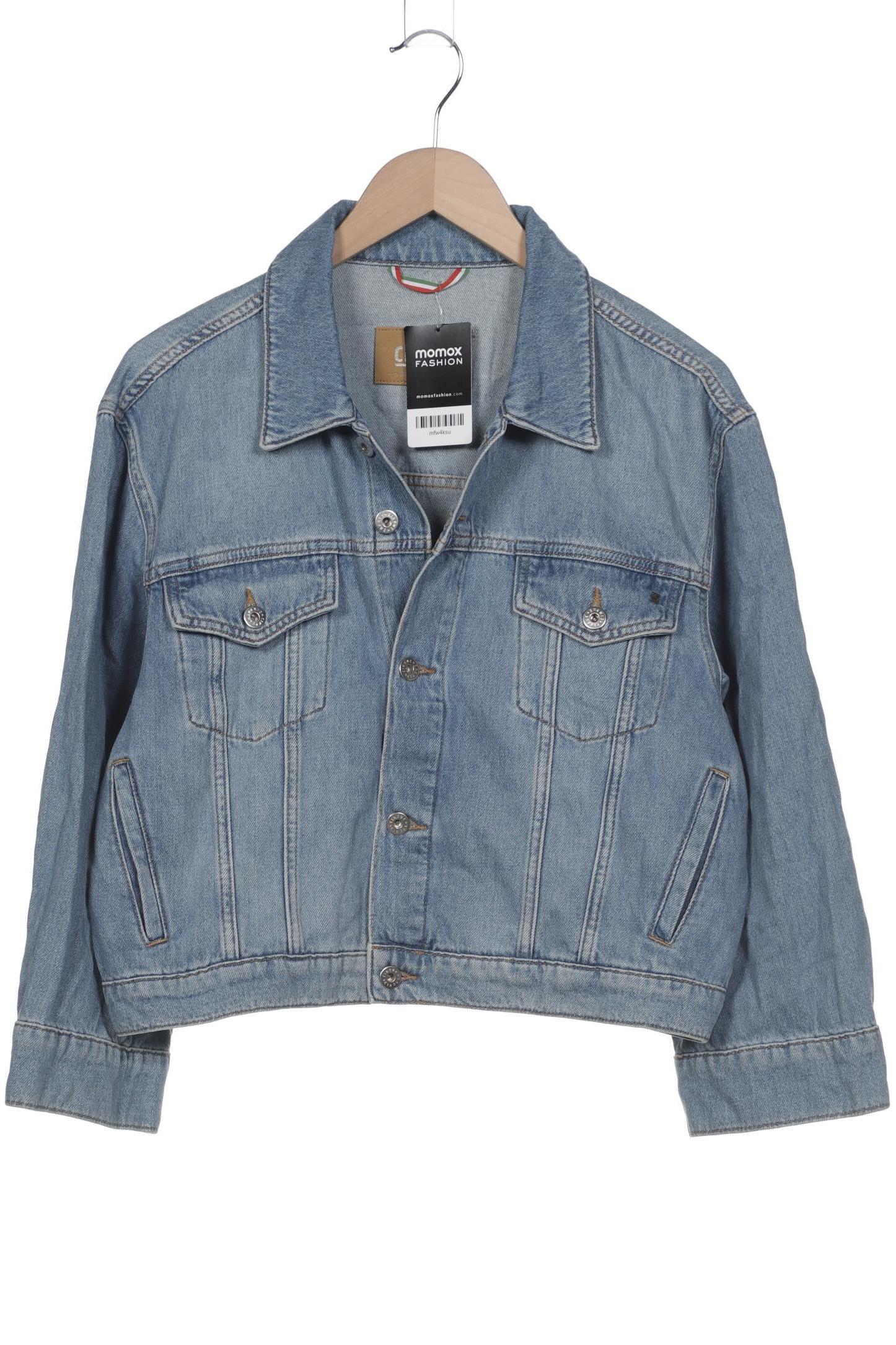 

Cinque Damen Jacke, blau, Gr. 42