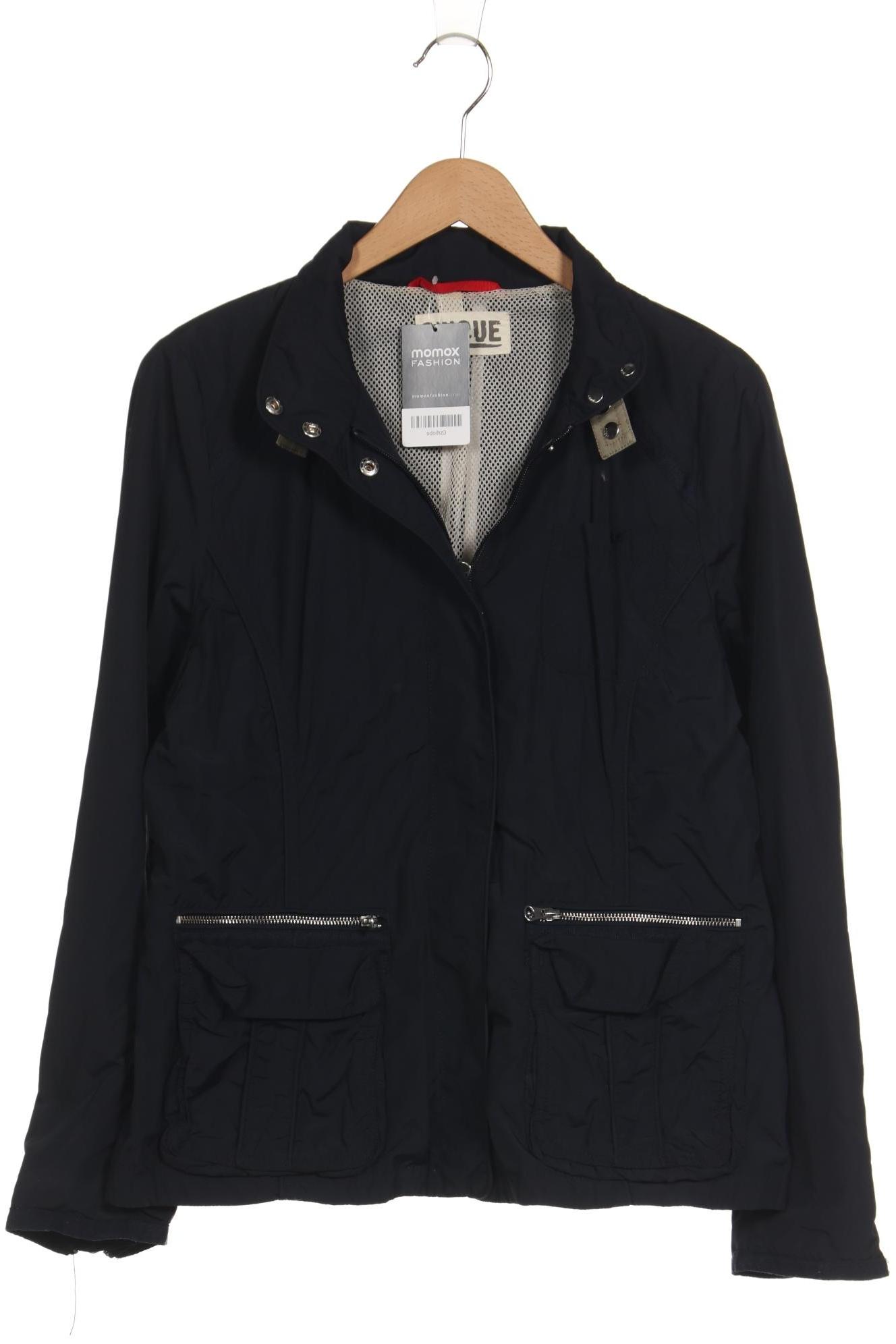 

Cinque Damen Jacke, marineblau, Gr. 44