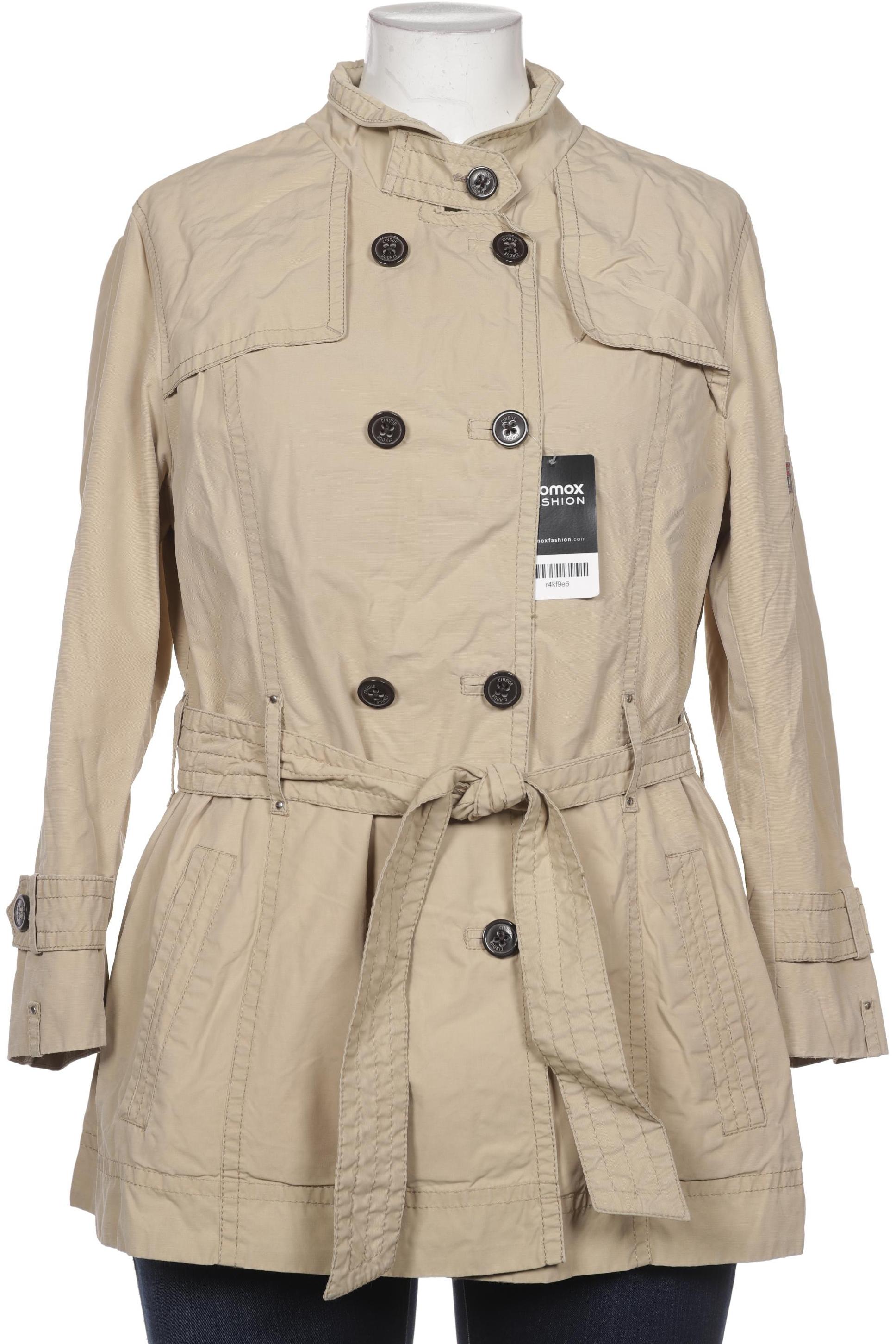 

Cinque Damen Jacke, beige, Gr. 44