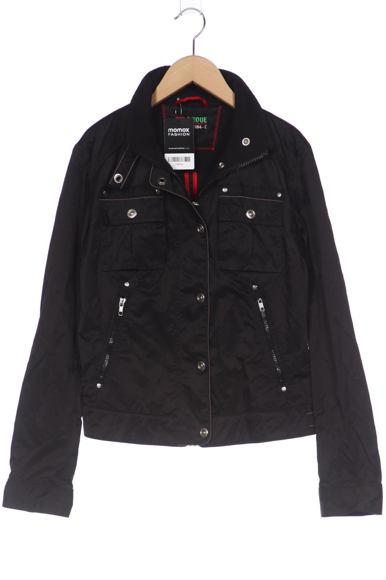 

Cinque Damen Jacke, schwarz, Gr. 38
