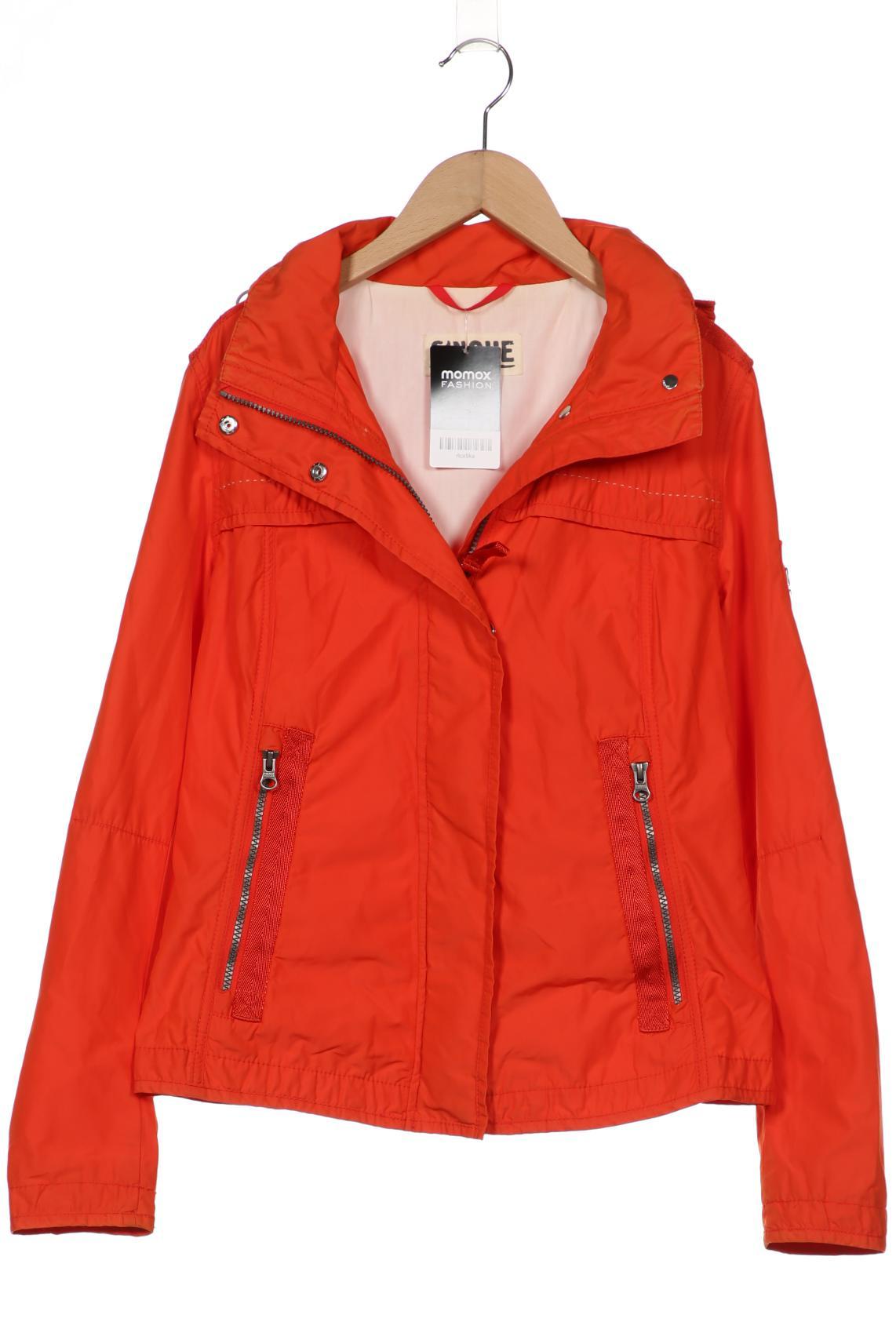 

Cinque Damen Jacke, orange