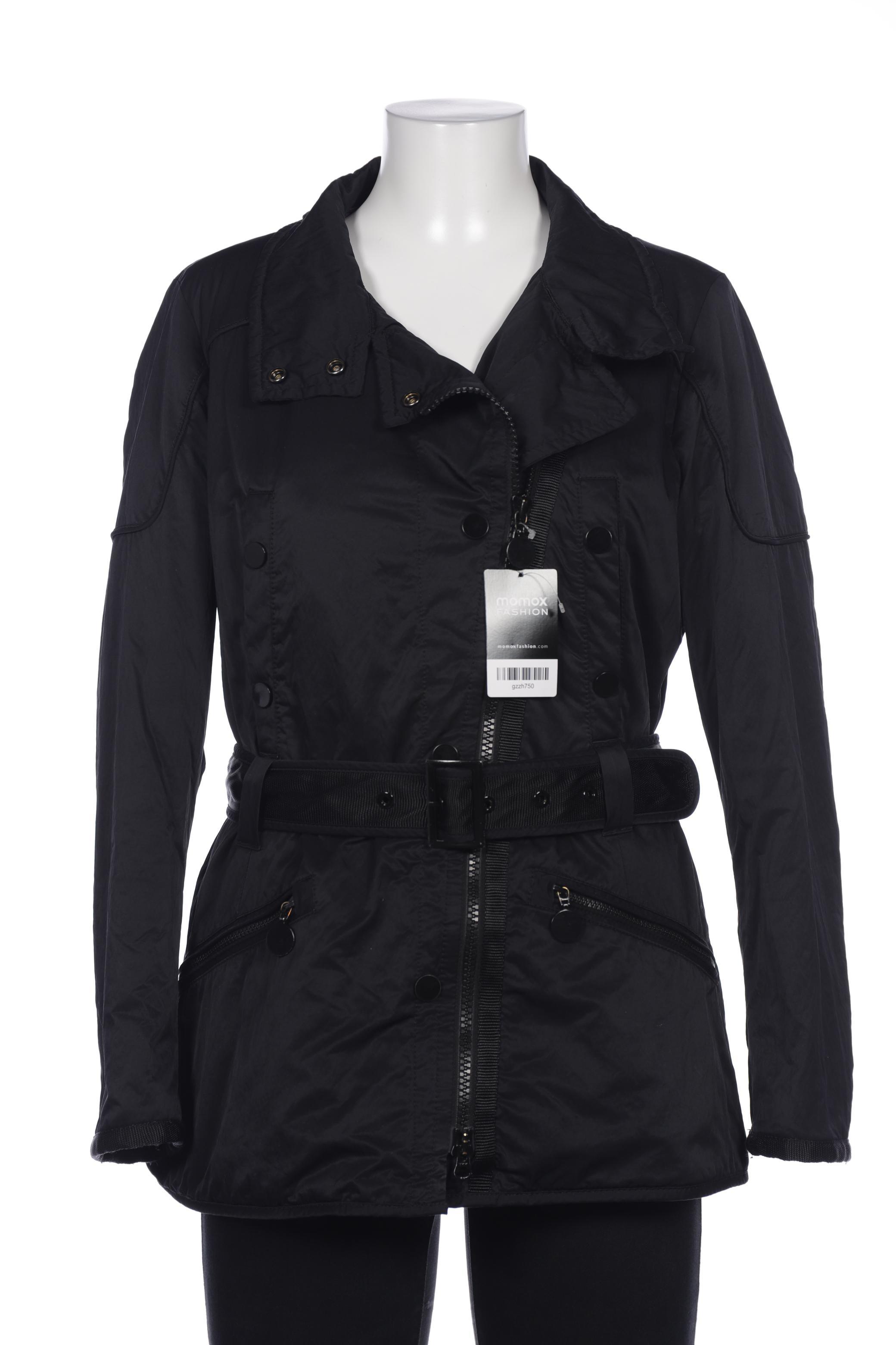 

Cinque Damen Jacke, schwarz, Gr. 40