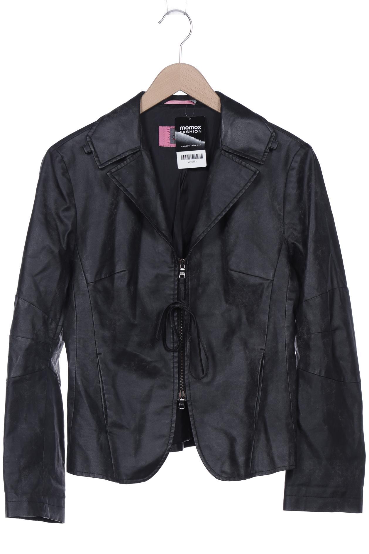 

Cinque Damen Jacke, schwarz, Gr. 40
