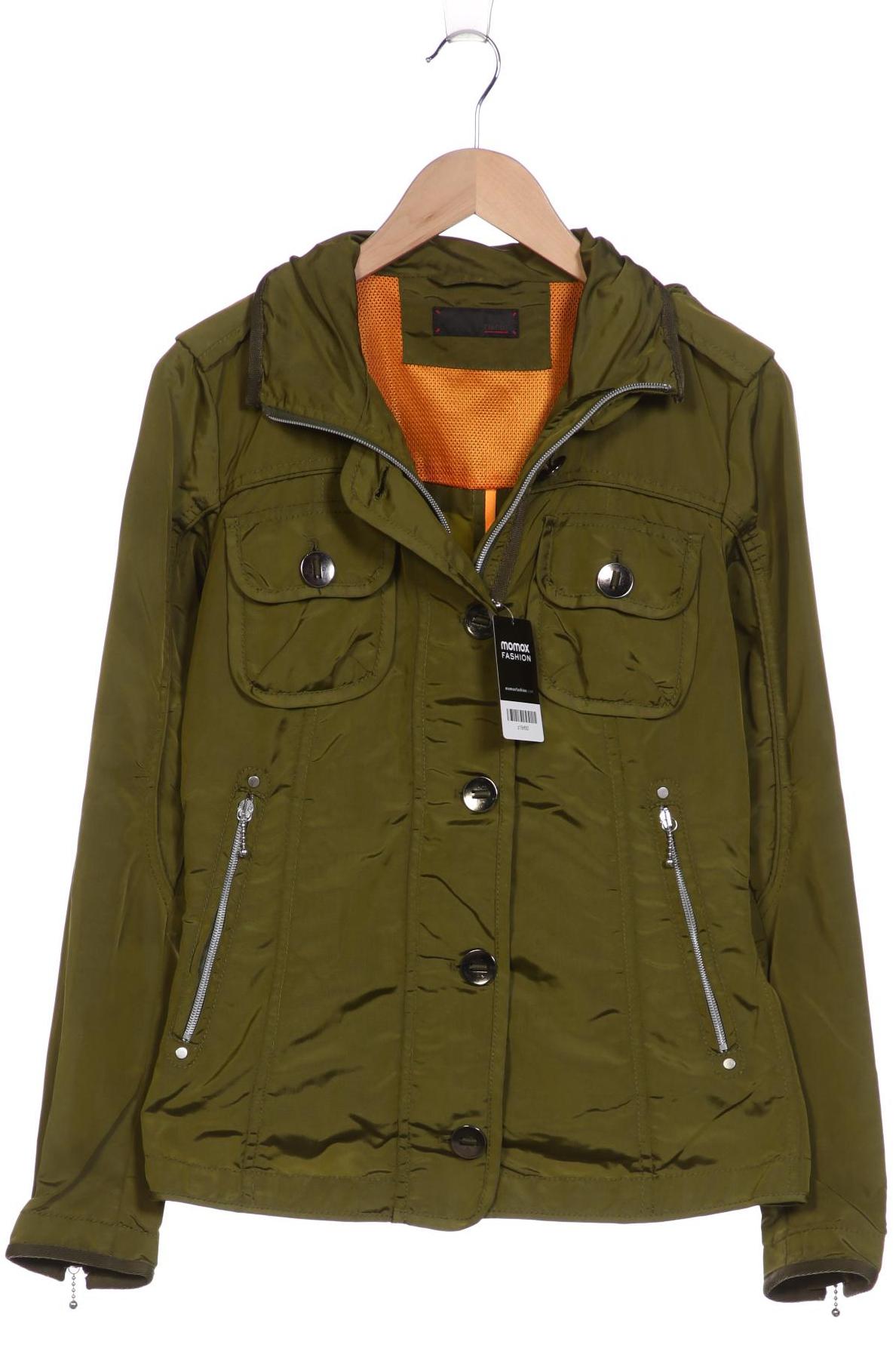 

Cinque Damen Jacke, grün, Gr. 38