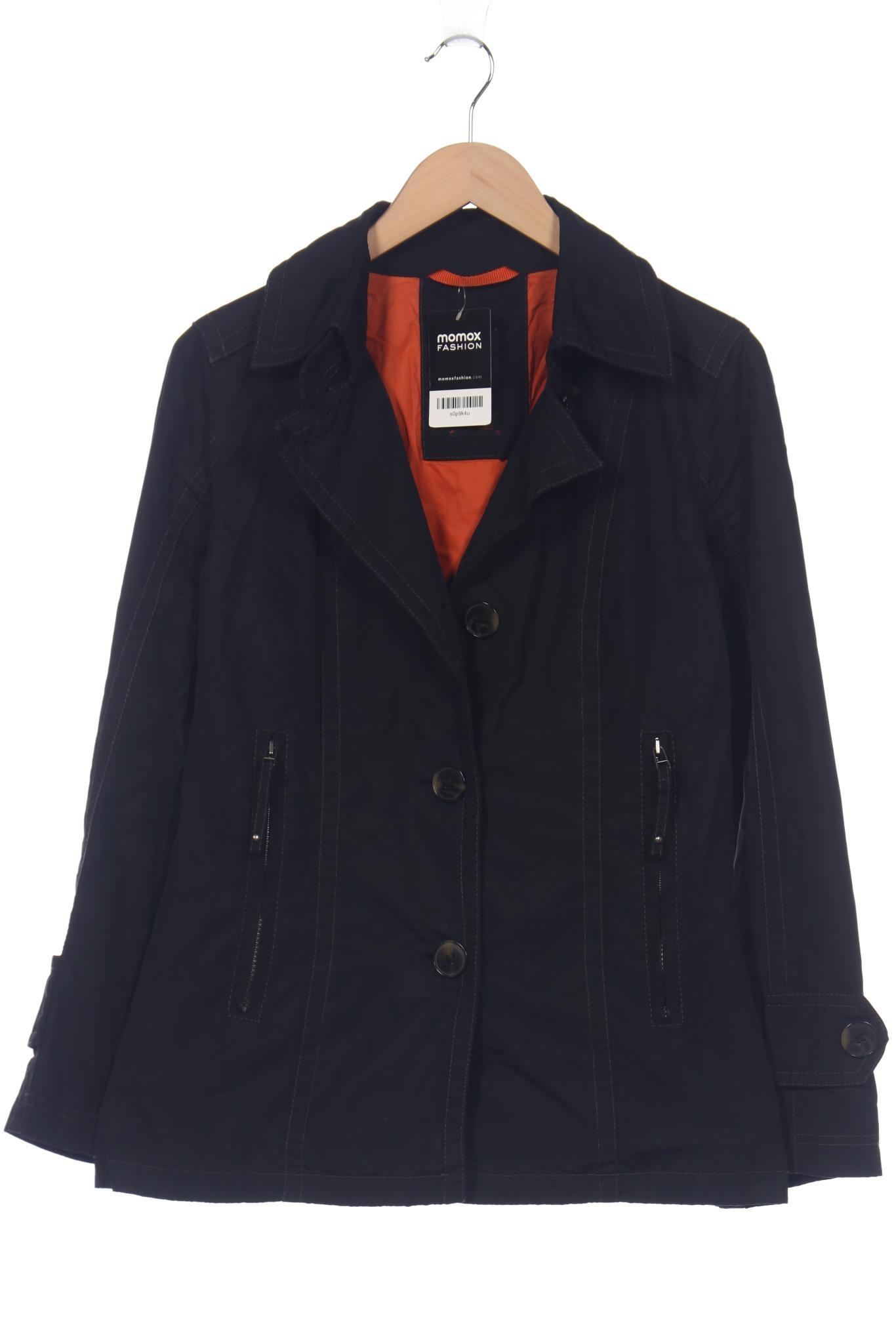 

Cinque Damen Jacke, schwarz, Gr. 38