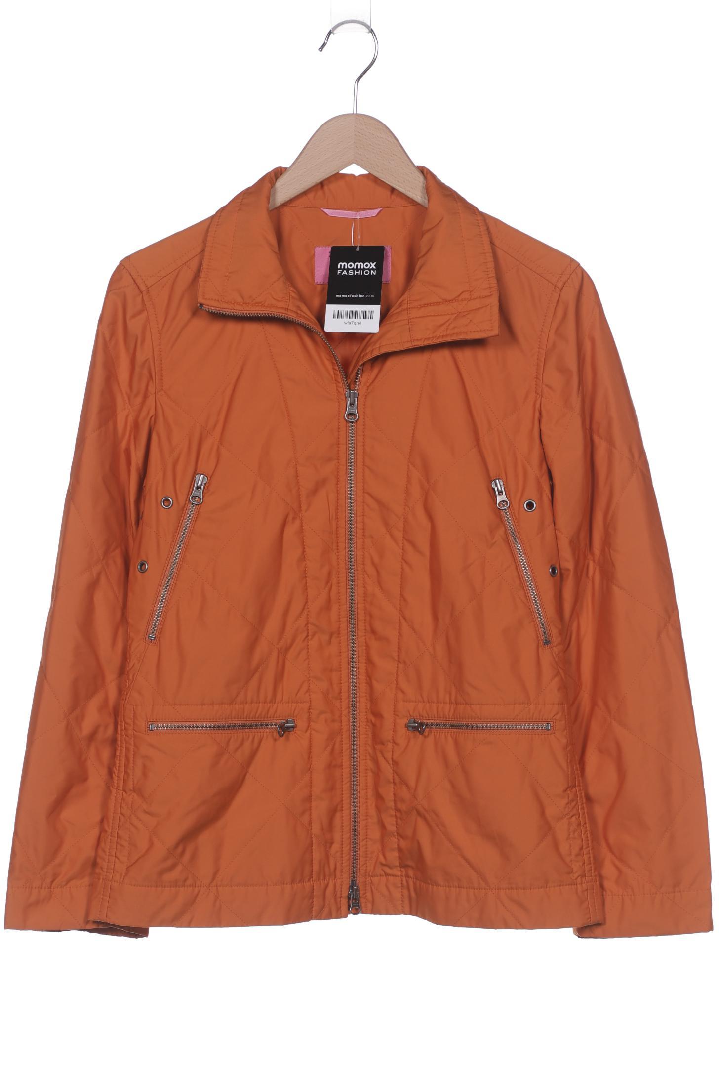 

Cinque Damen Jacke, orange, Gr. 38