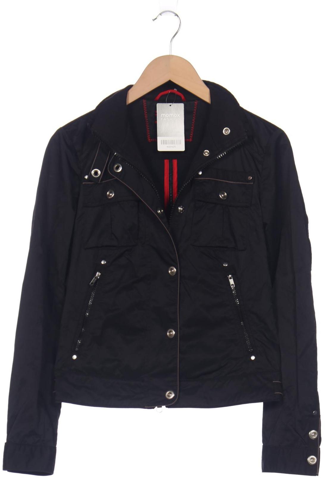 

Cinque Damen Jacke, schwarz