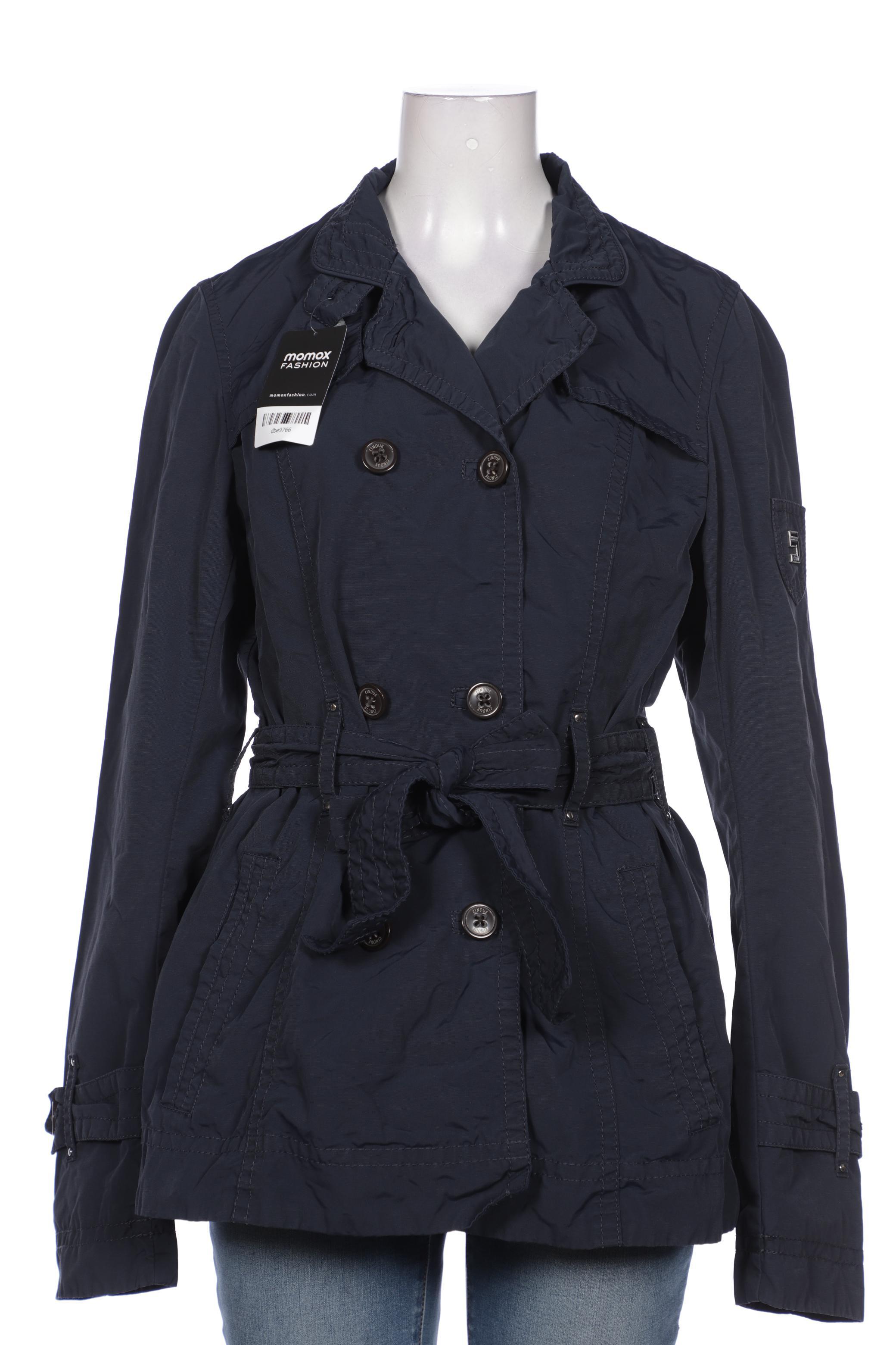 

Cinque Damen Jacke, marineblau