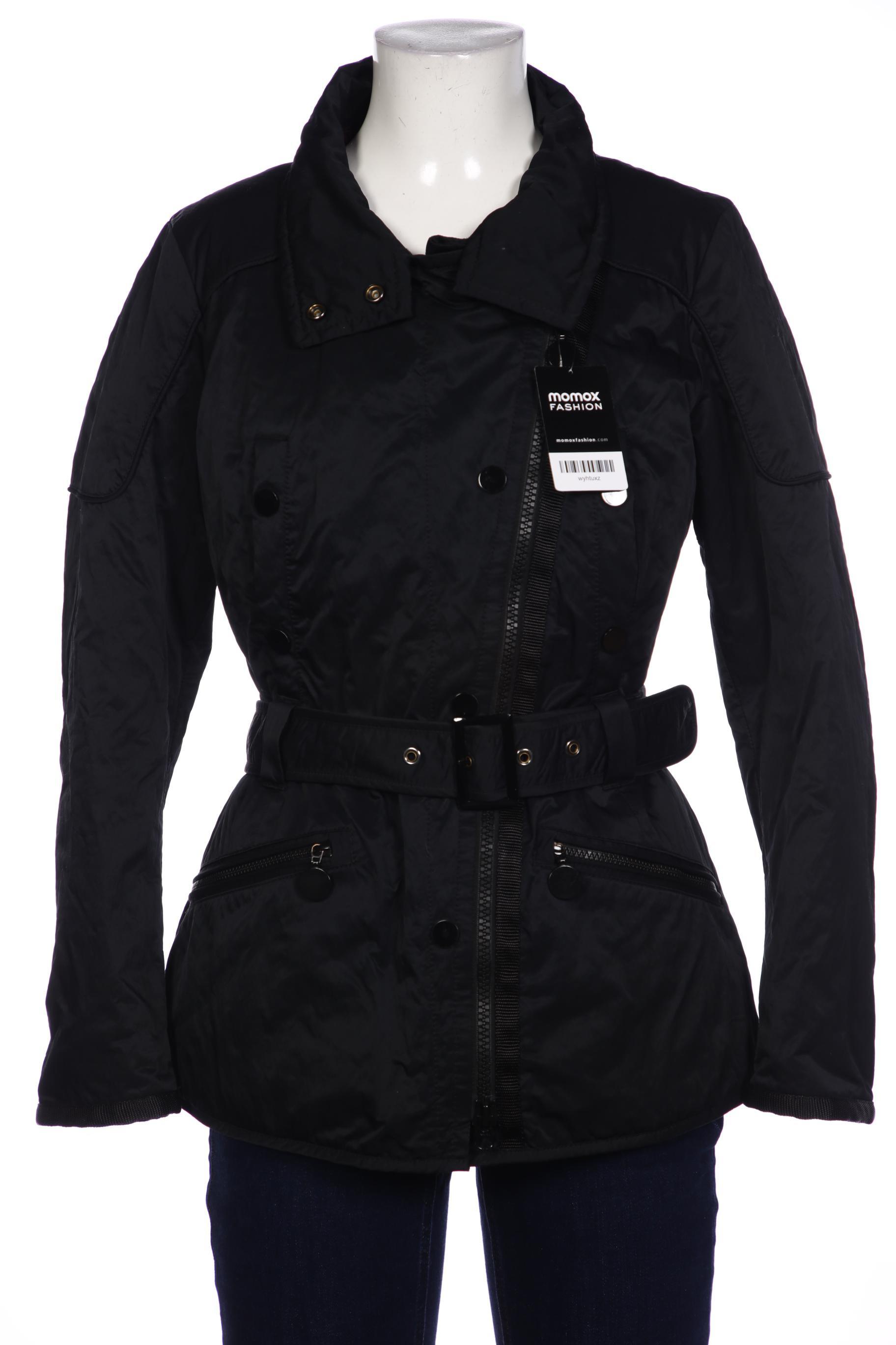 

Cinque Damen Jacke, schwarz