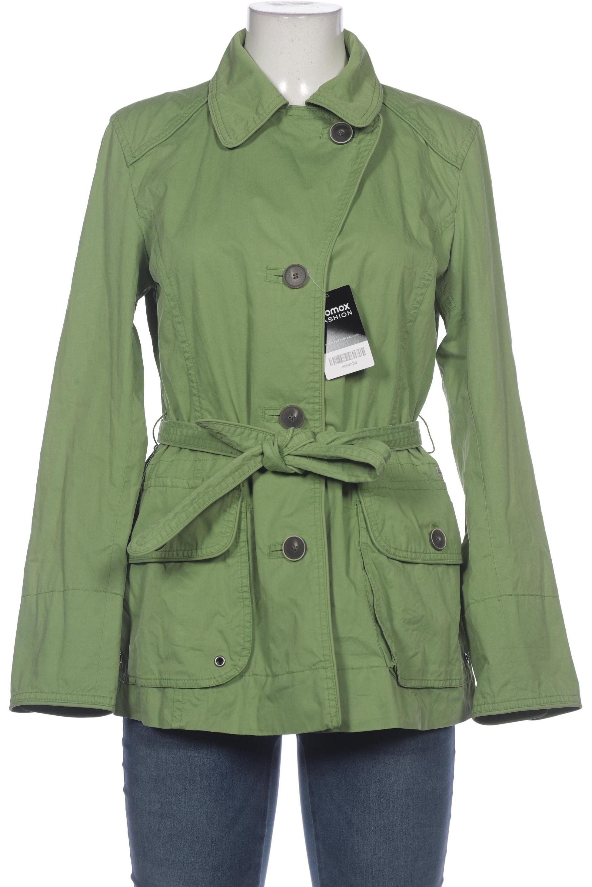

Cinque Damen Jacke, grün, Gr. 38