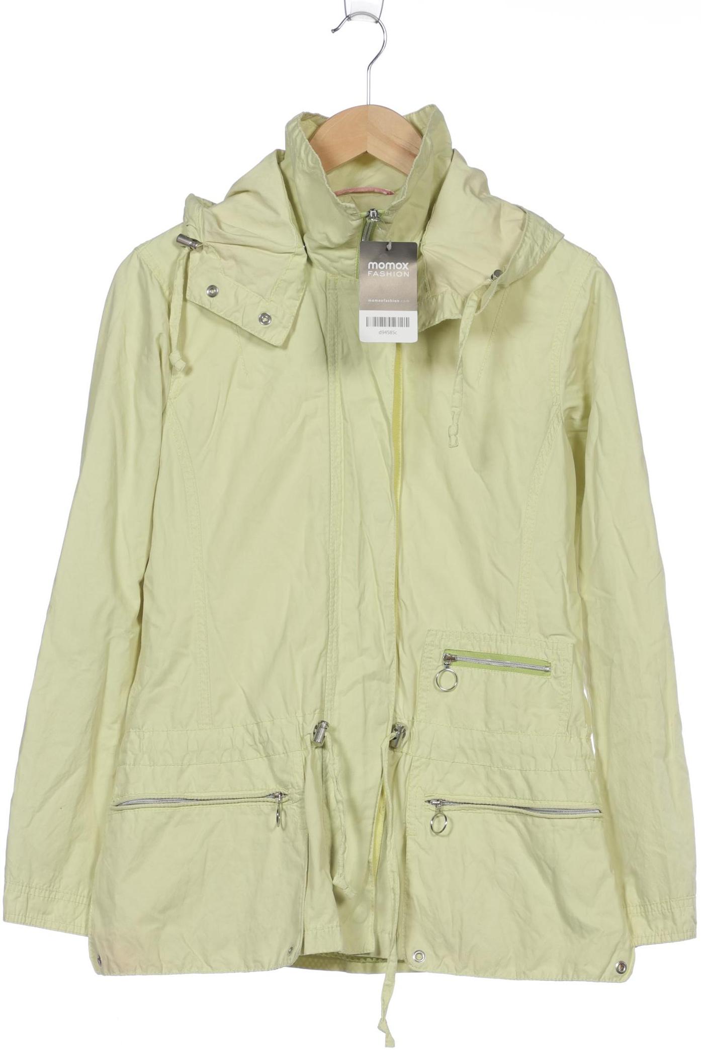 

Cinque Damen Jacke, gelb